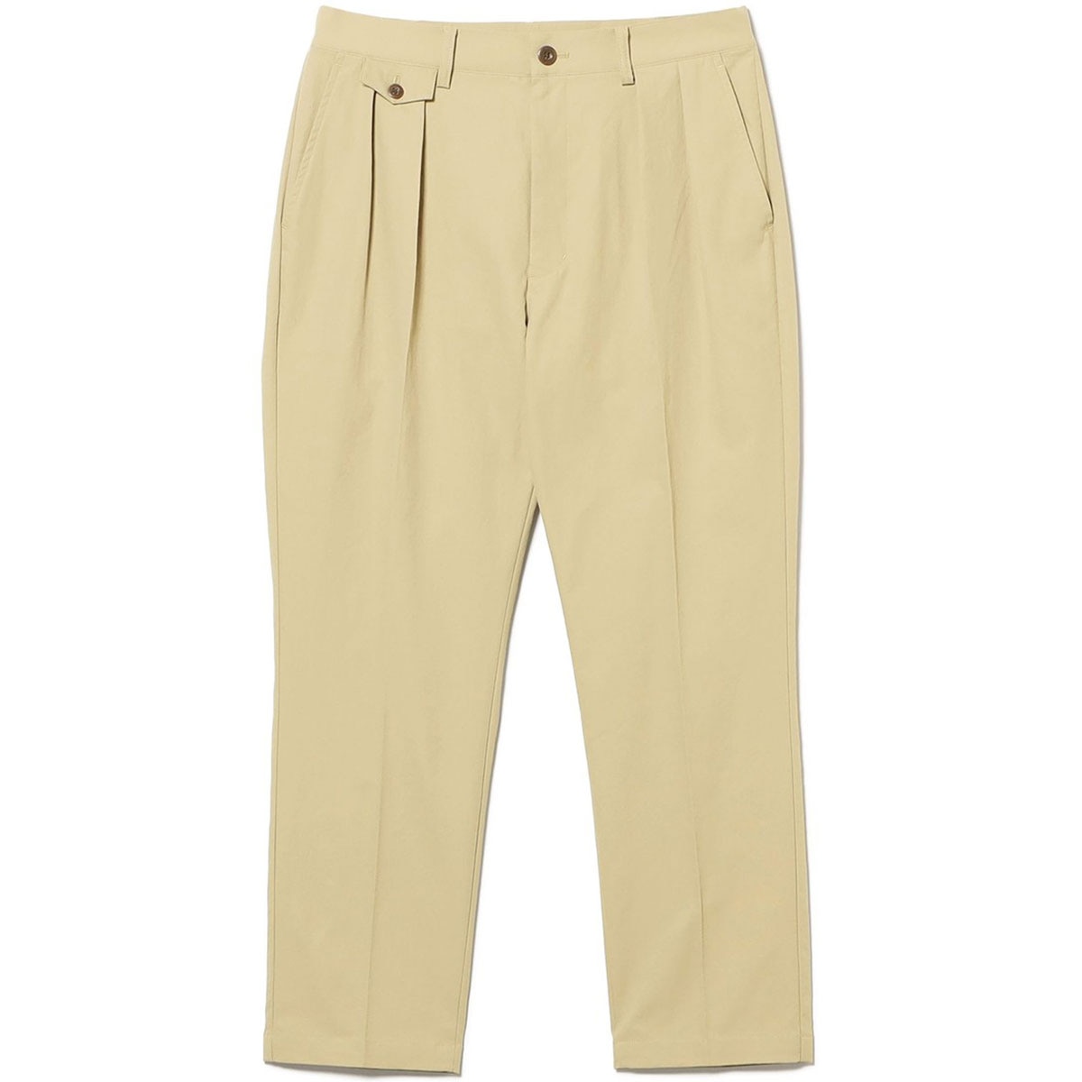 BEAMS GOLF ORANGE LABEL(ビームスゴルフオレンジレーベル) パンツ