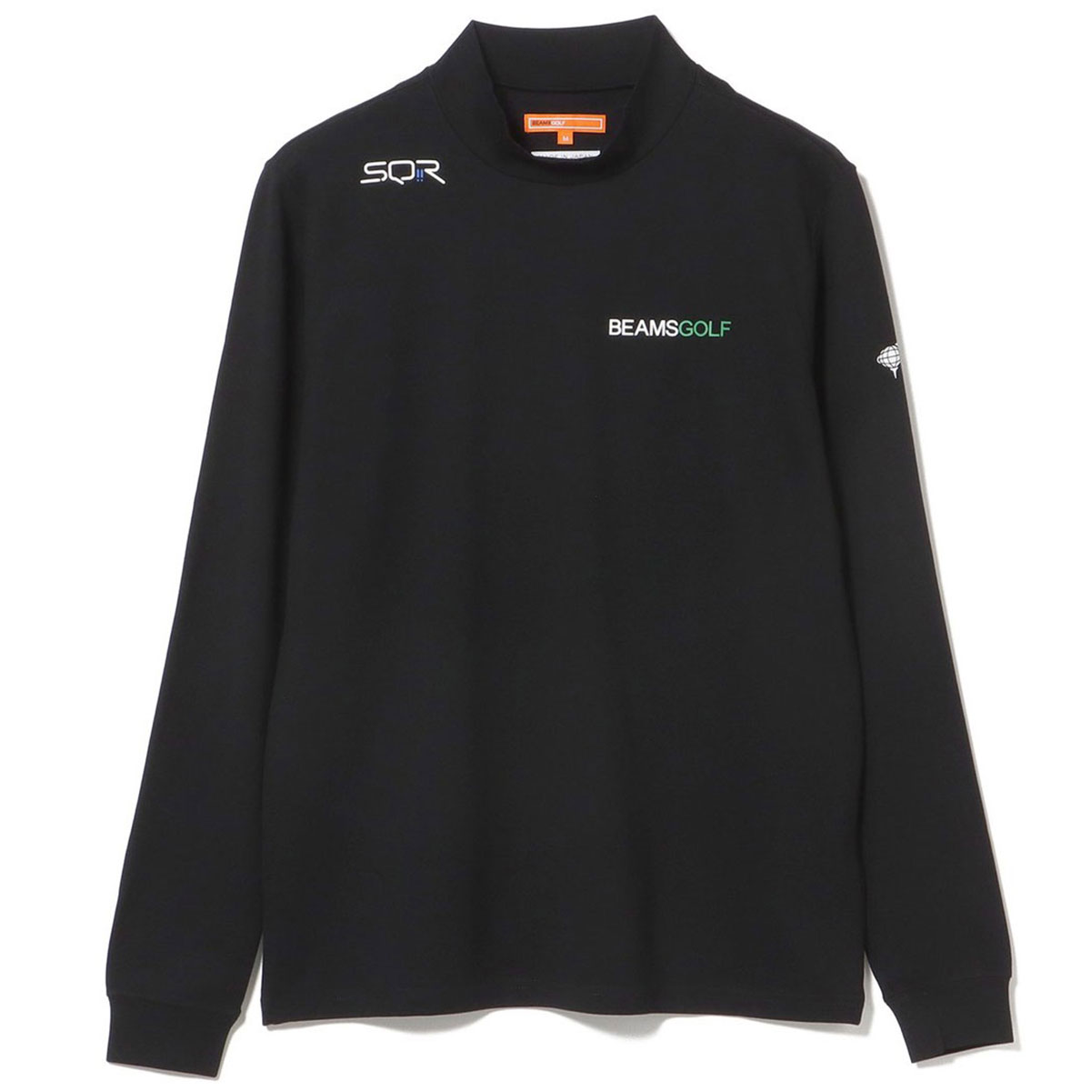BEAMS GOLF ORANGE LABEL(ビームスゴルフオレンジレーベル) シャツ