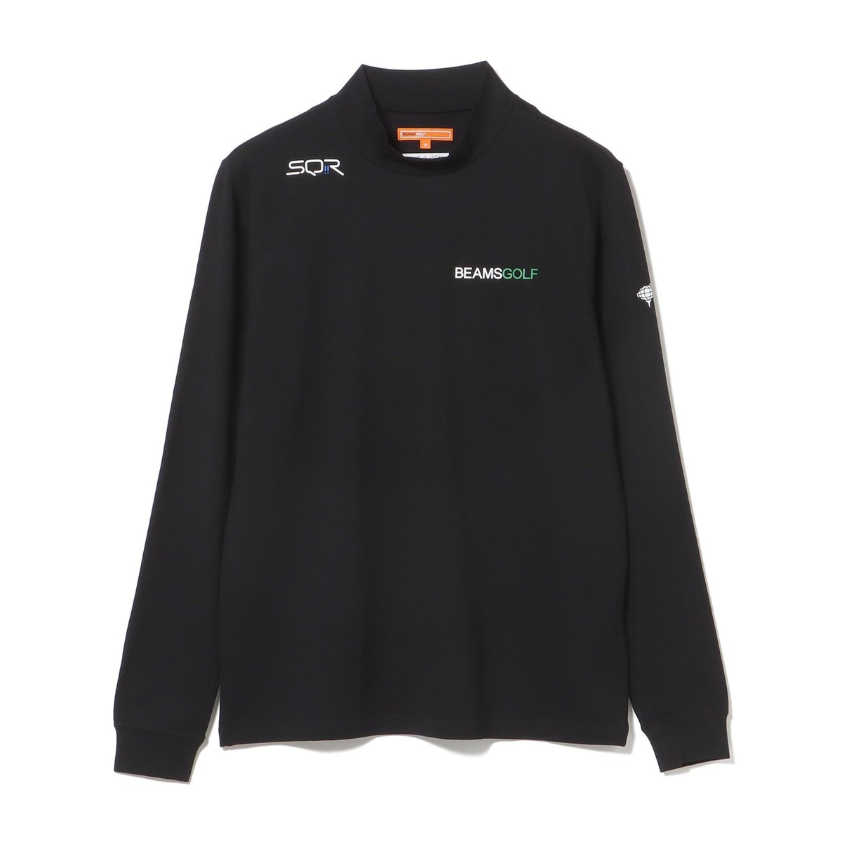 BEAMS GOLF ORANGE LABEL(ビームスゴルフオレンジレーベル) シャツ