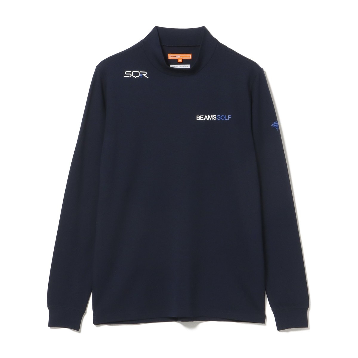 BEAMS GOLF ORANGE LABEL(ビームスゴルフオレンジレーベル) シャツ