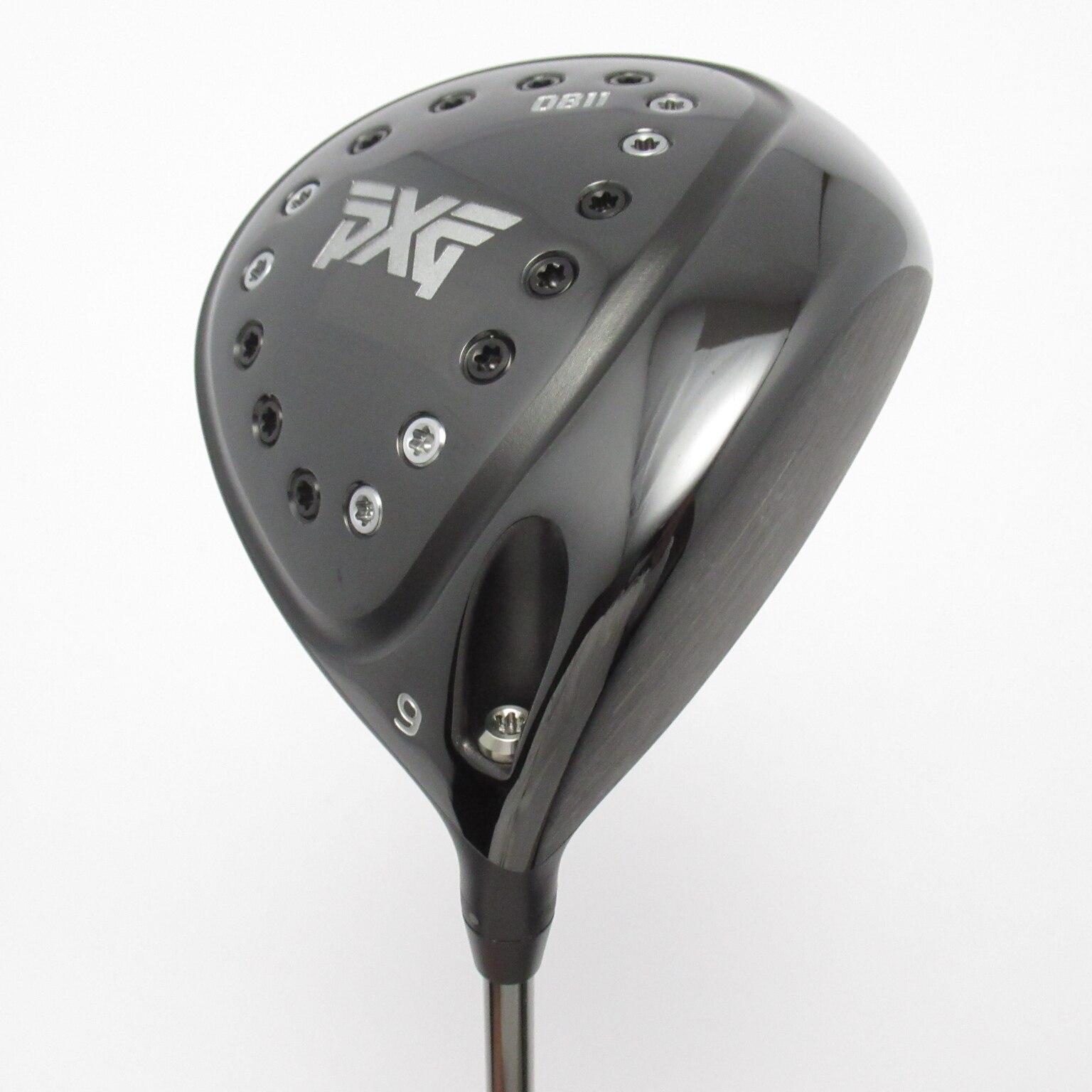 パーソンズエクストリームゴルフ(Parsons Xtreme Golf) 中古ゴルフ