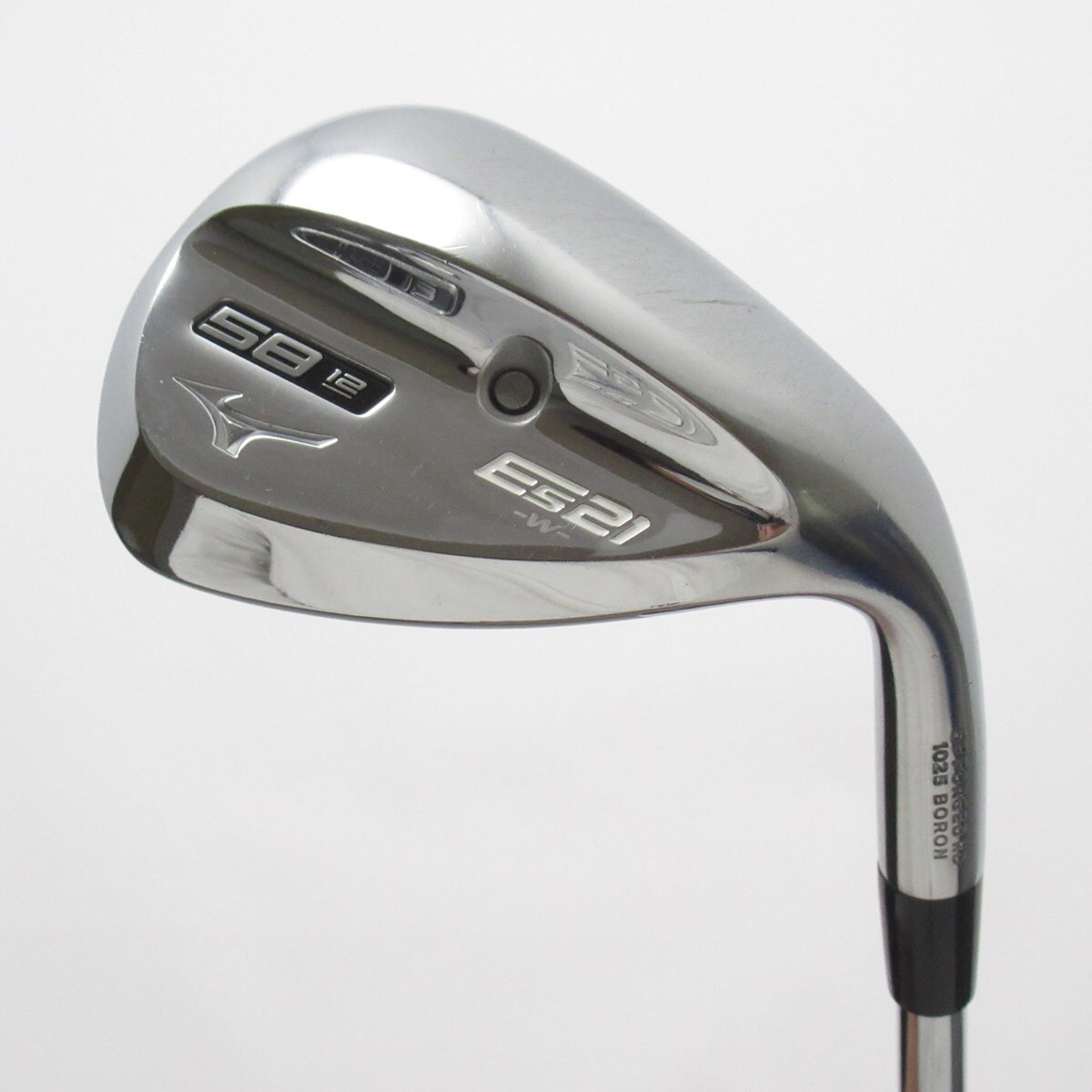 中古】Es21 サテン仕上げ ウェッジ N.S.PRO MODUS3 WEDGE 105 58-12