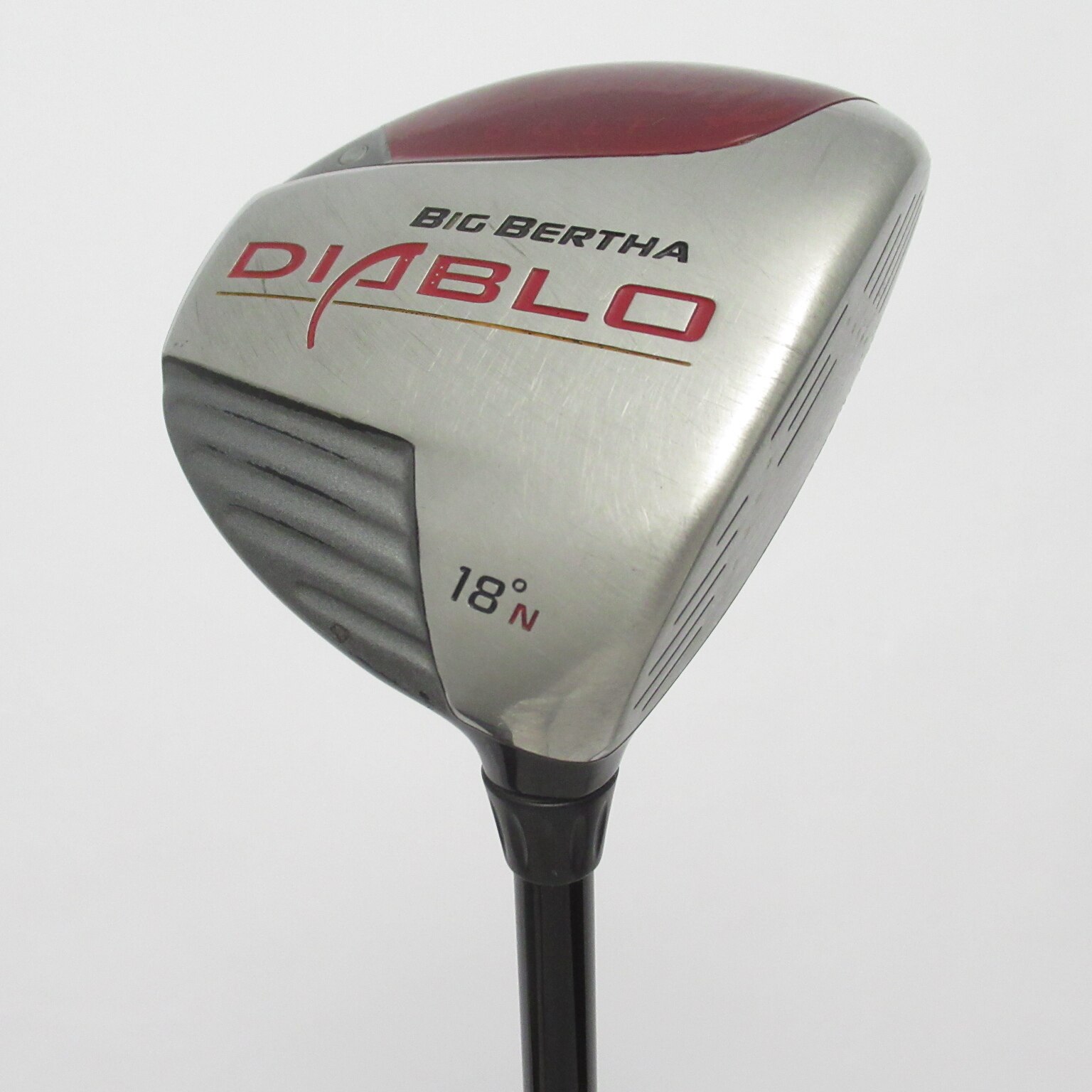 納得できる割引 ○Callaway 11本セット(R ゴルフクラブ DIABLO