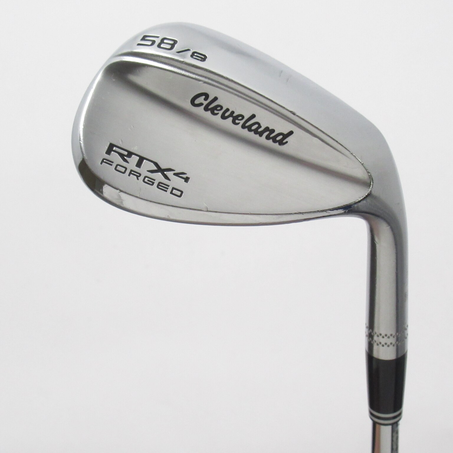 RTX4 forged 58° 送料込 - クラブ