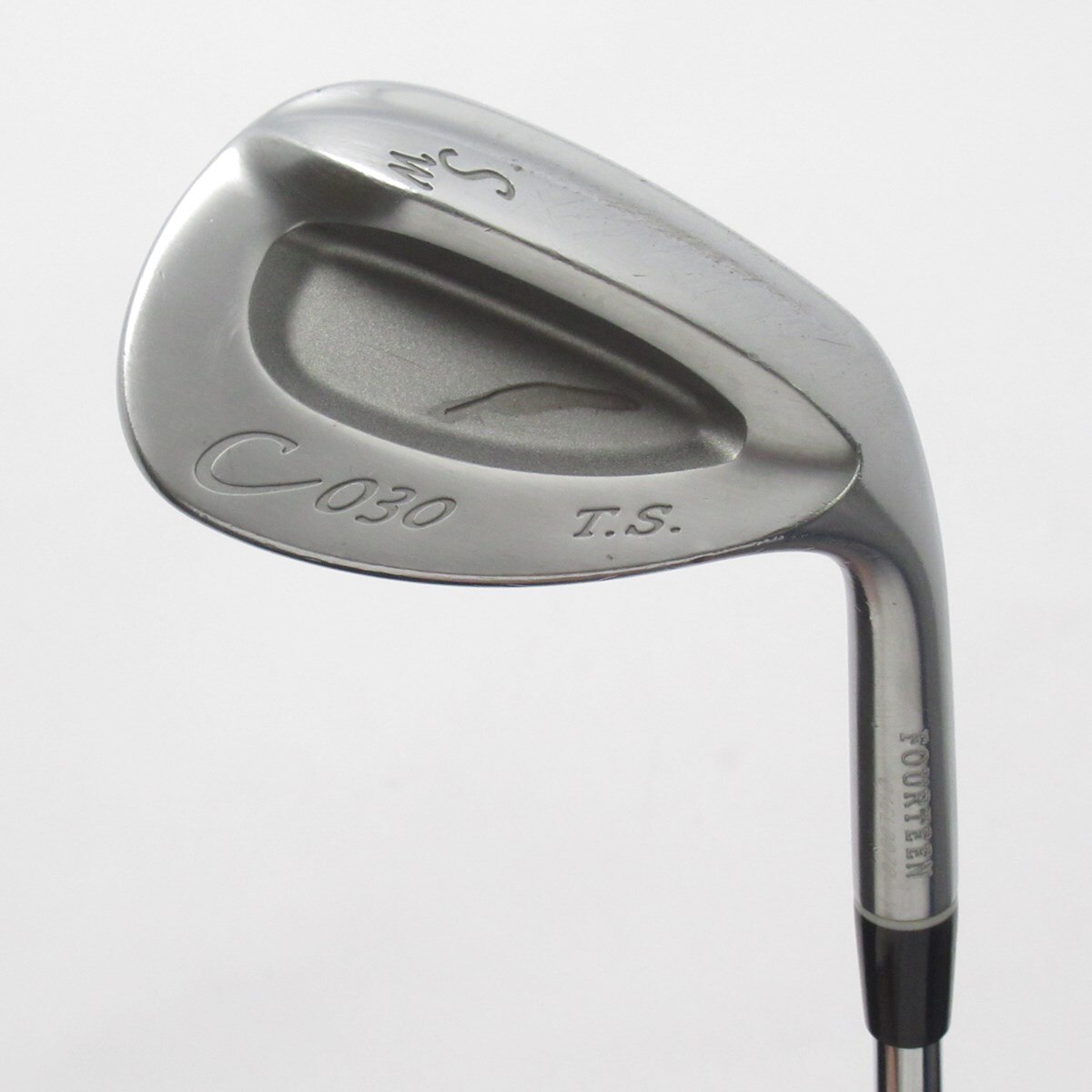 中古】C030 TS ウェッジ Dynamic Gold 57-05 WEDGE D(ウェッジ（単品