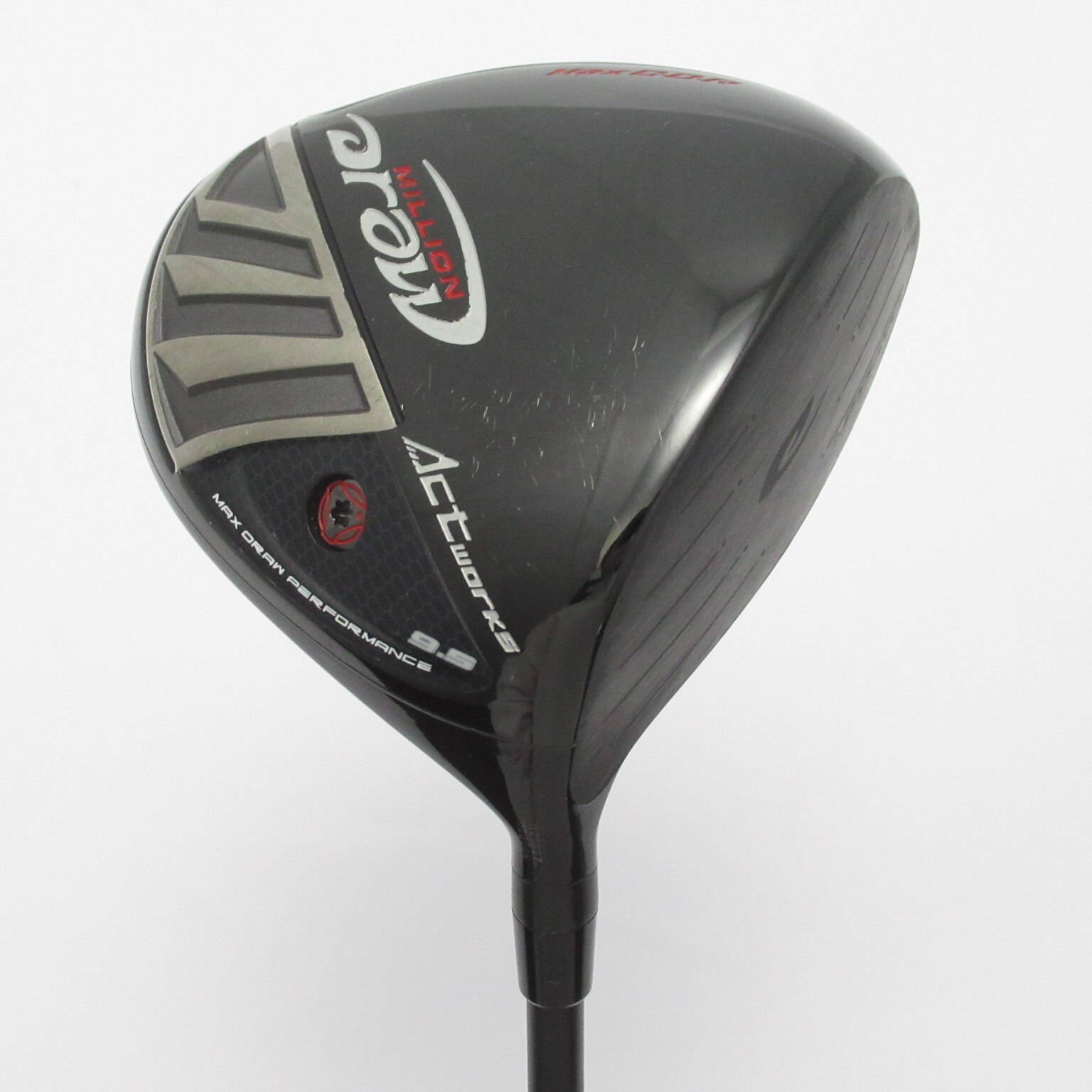 ワークス ゴルフ(WORKS GOLF) 通販｜GDO中古ゴルフクラブ