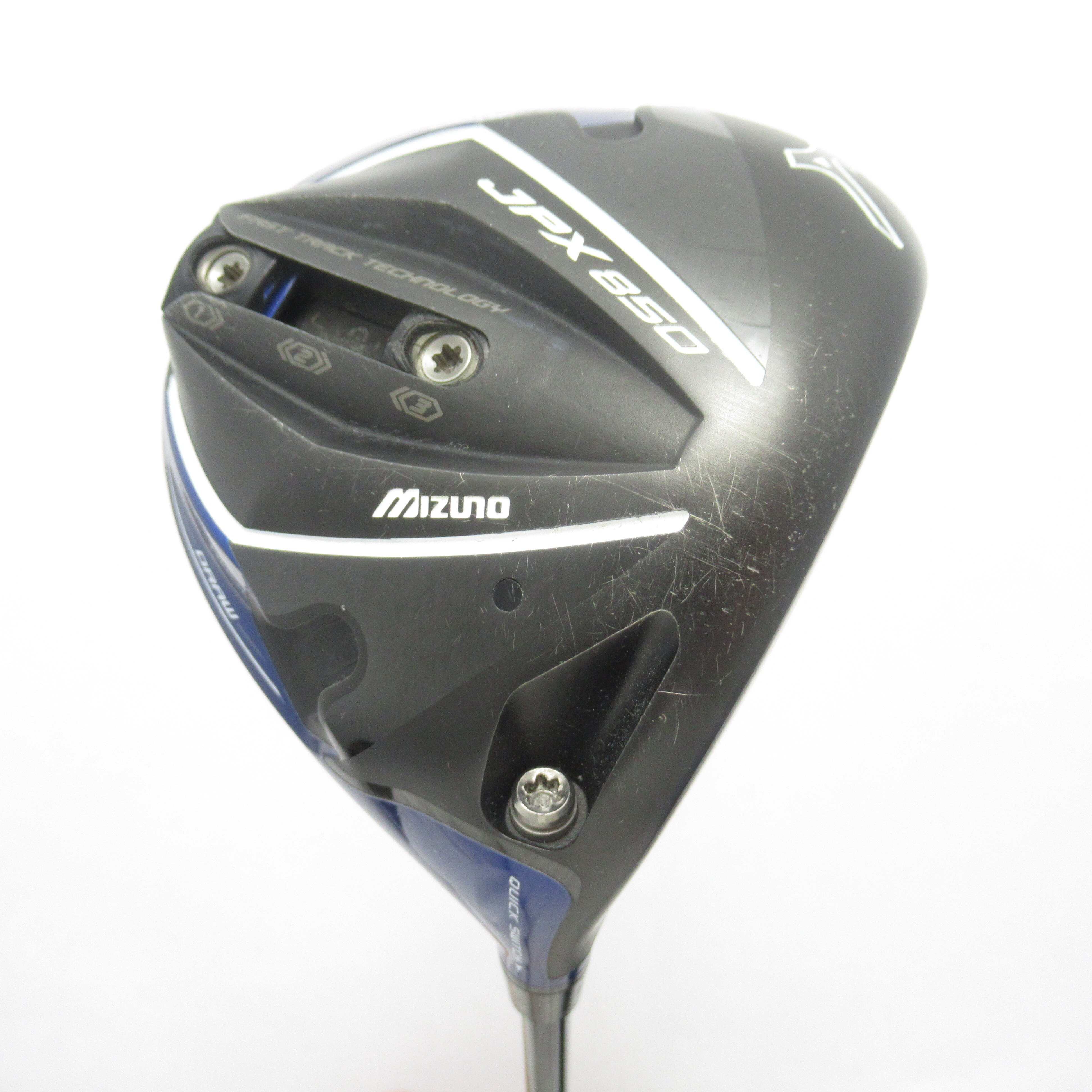 Mizuno☆JPX850ドライバー | neumi.it