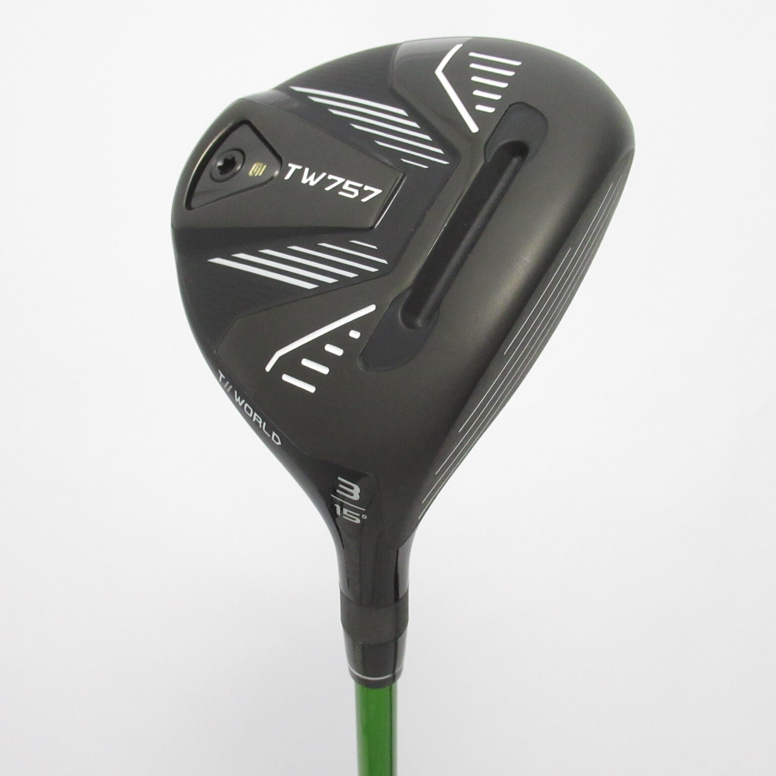 本間ゴルフ(HONMA GOLF) 中古フェアウェイウッド 通販｜GDO中古ゴルフ