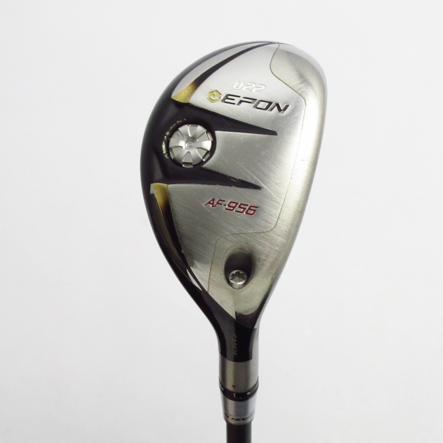 中古】エポンゴルフ(EPON) メンズ 通販｜GDO中古ゴルフクラブ