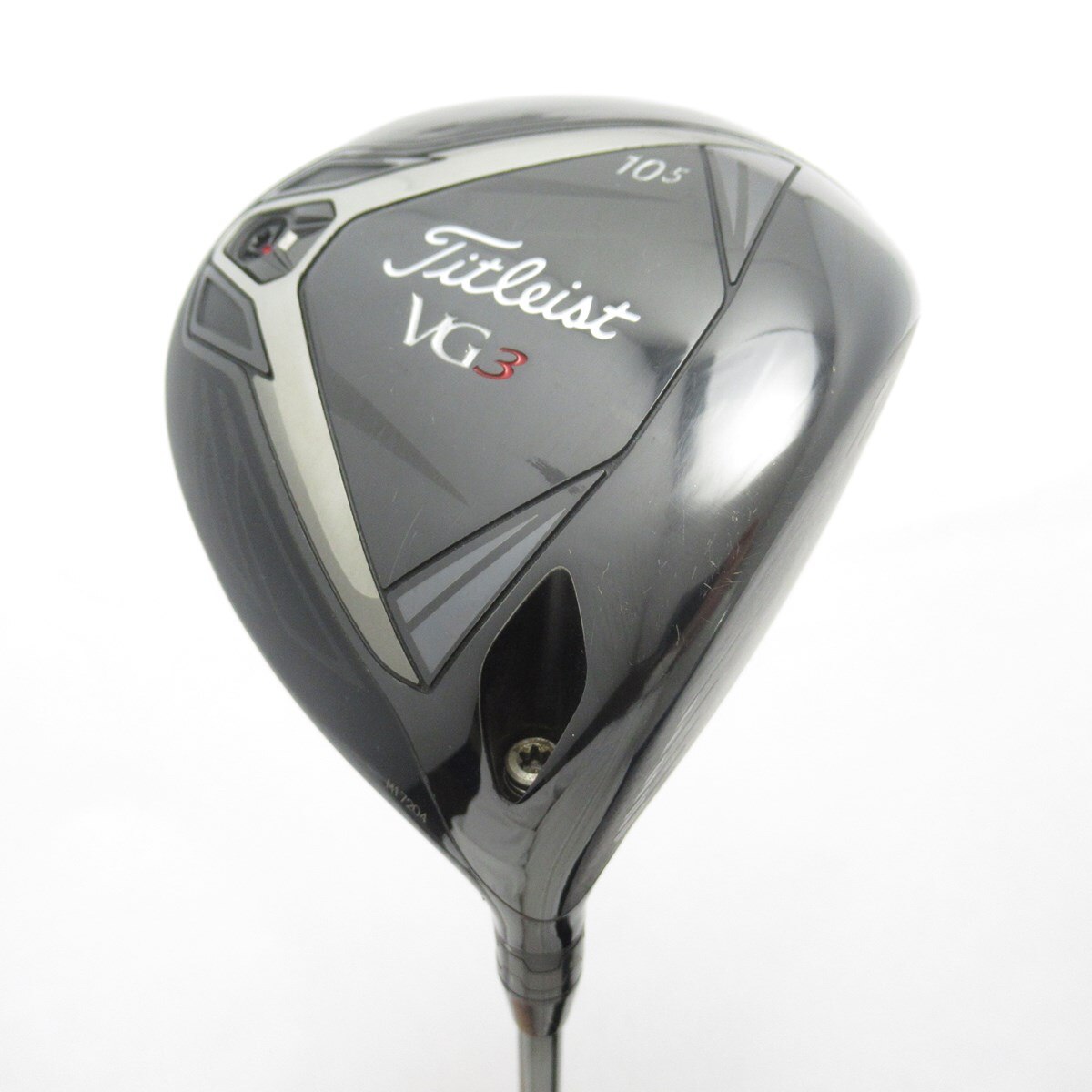 【中古】VG3(2018) ドライバー Speeder 569 EVOLUTION IV 10.5