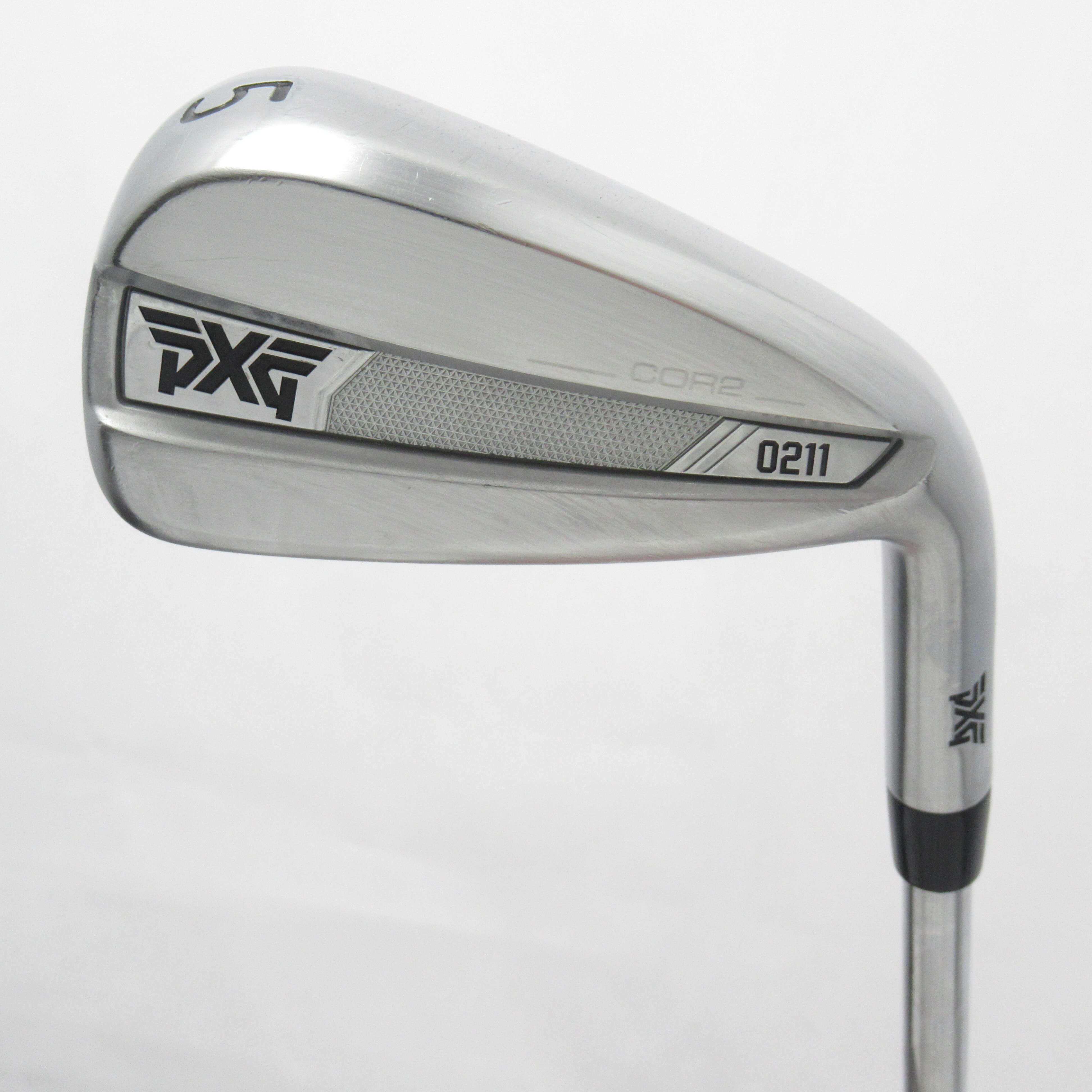 【中古】PXG 0211 COR2 アイアン N.S.PRO ZELOS 7 24 S CD