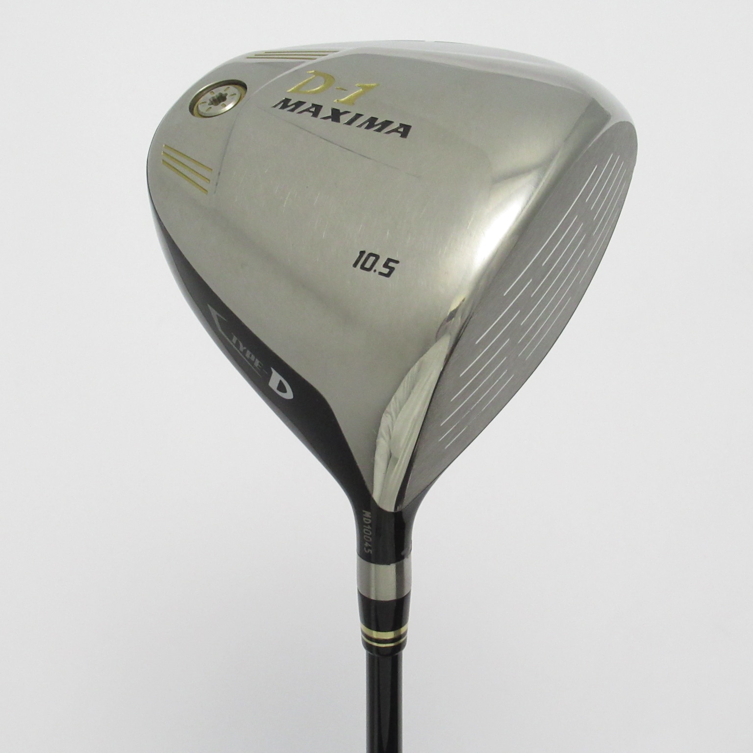 中古】リョーマ ゴルフ(RYOMA GOLF) ドライバー 通販｜GDO中古ゴルフクラブ