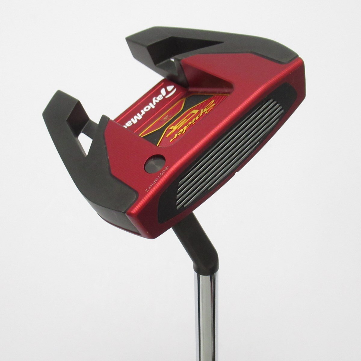 テーラーメイド(TaylorMade) 中古パター 通販｜GDO中古ゴルフクラブ