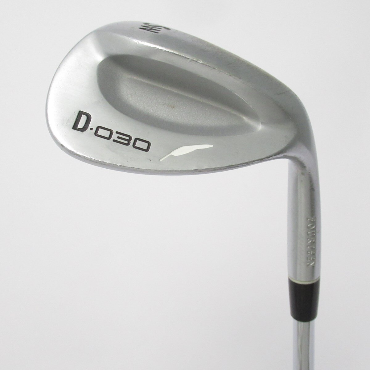 中古】D-030 ウェッジ Dynamic Gold 56-03 WEDGE D(ウェッジ（単品