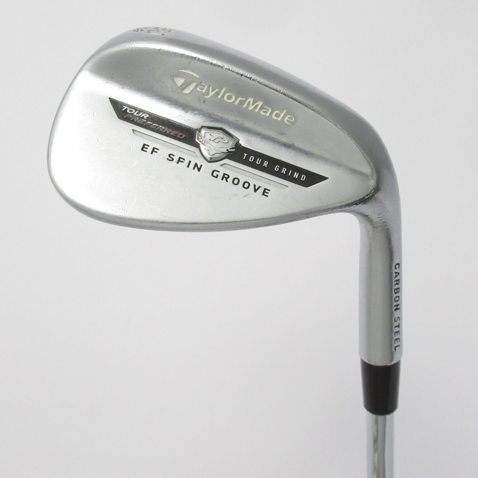 TOUR PREFERRED(ツアープリファード) 中古ウェッジ テーラーメイド