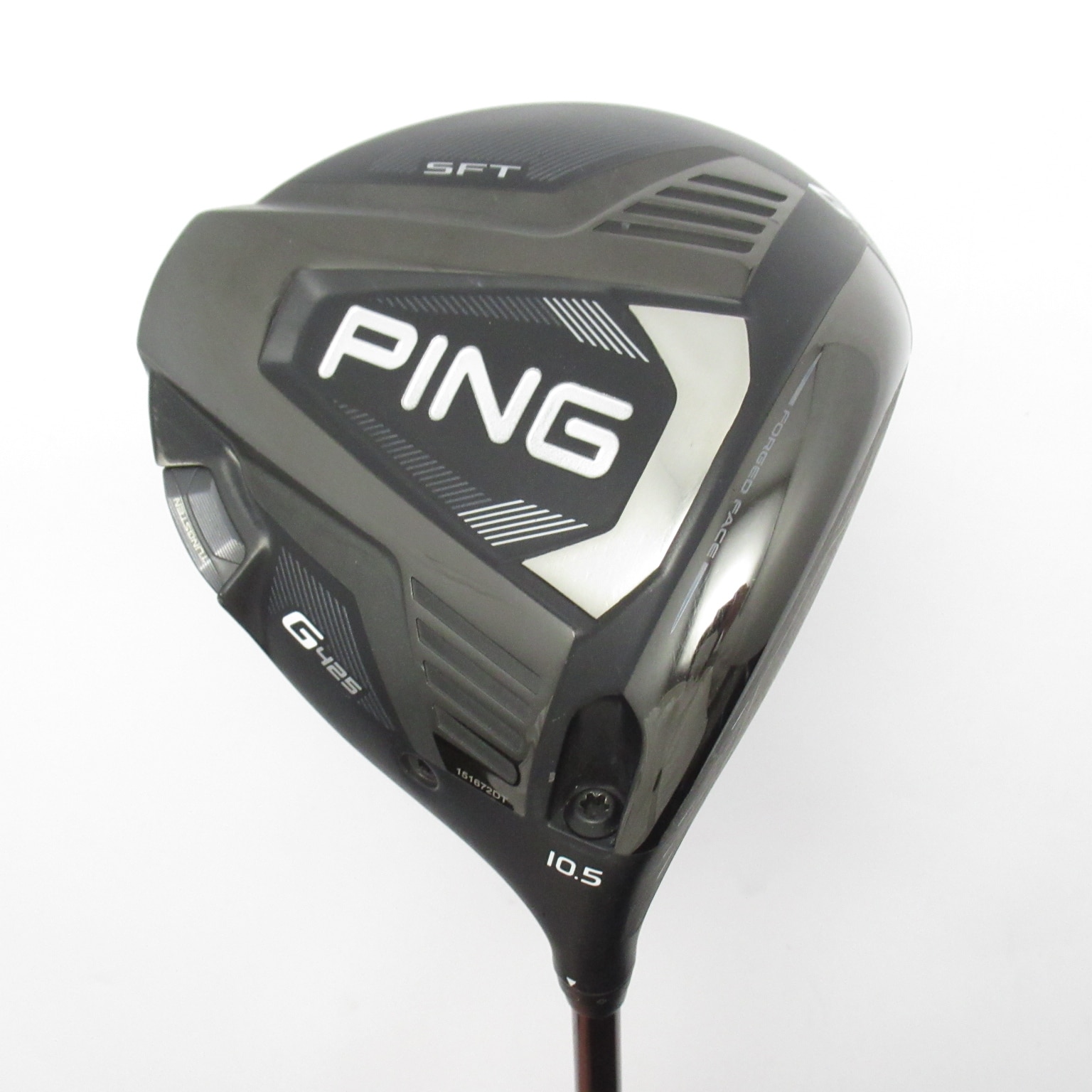 美品】PING G425 SFT 5W ALTA DISTANZA - クラブ