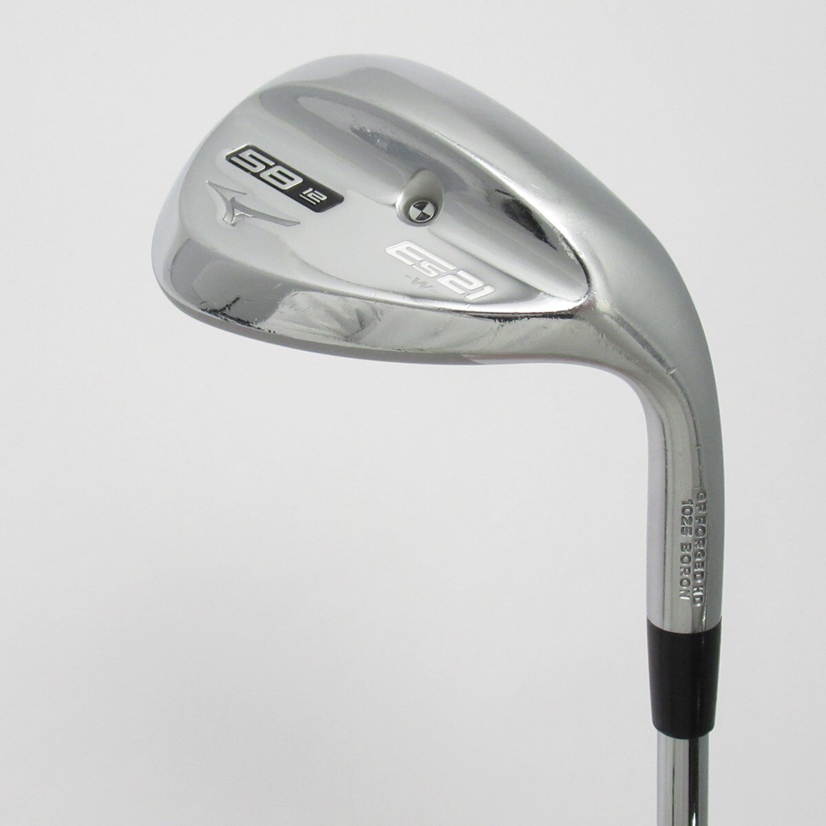 中古】Es21 サテン仕上げ ウェッジ N.S.PRO MODUS3 WEDGE 105 58-12