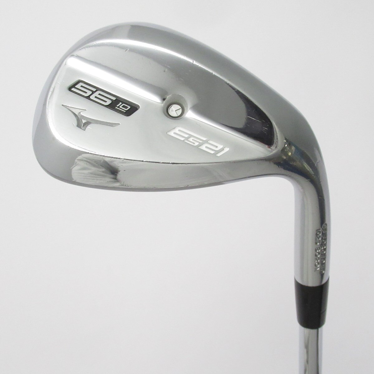 中古】Es21 サテン仕上げ ウェッジ N.S.PRO MODUS3 WEDGE 105 Oct-56