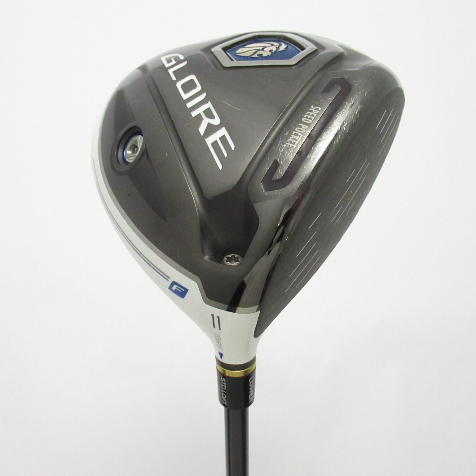 テーラーメイド(TaylorMade) 中古ドライバー 通販｜GDO中古ゴルフクラブ