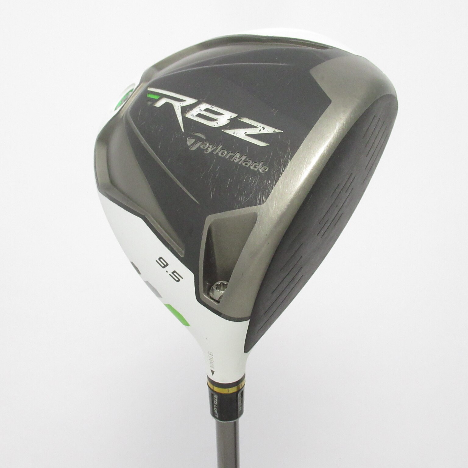 RBZ(ロケットボールズ) 中古ドライバー テーラーメイド 通販｜GDO中古