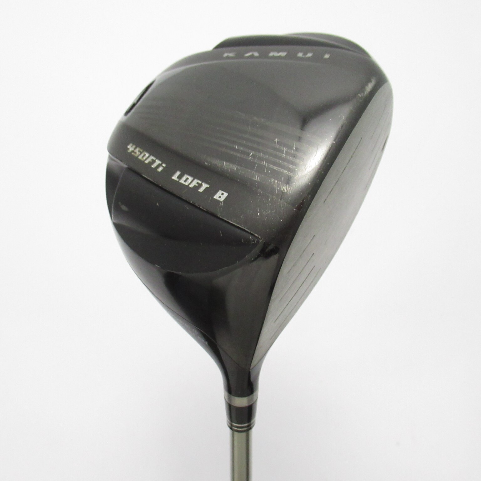 中古】Typhoon Pro TP-09D ドライバー Tour AD TP-6 8 S C(ドライバー ...