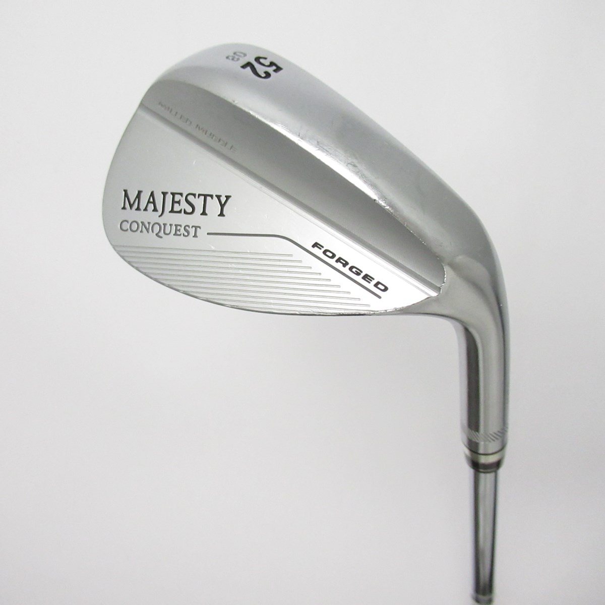 MAJESTY CONQUEST FORGED ≫ 52度 neo  (S)