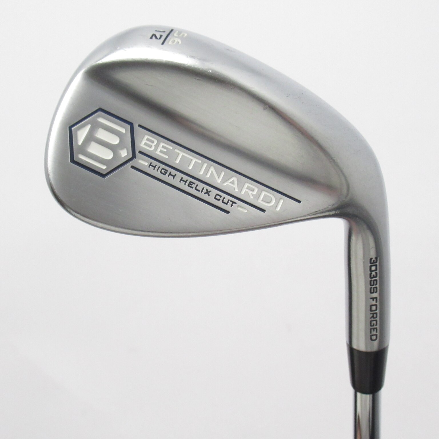 ベティナルディ(BETTINARDI) 中古ウェッジ 通販｜GDO中古ゴルフクラブ