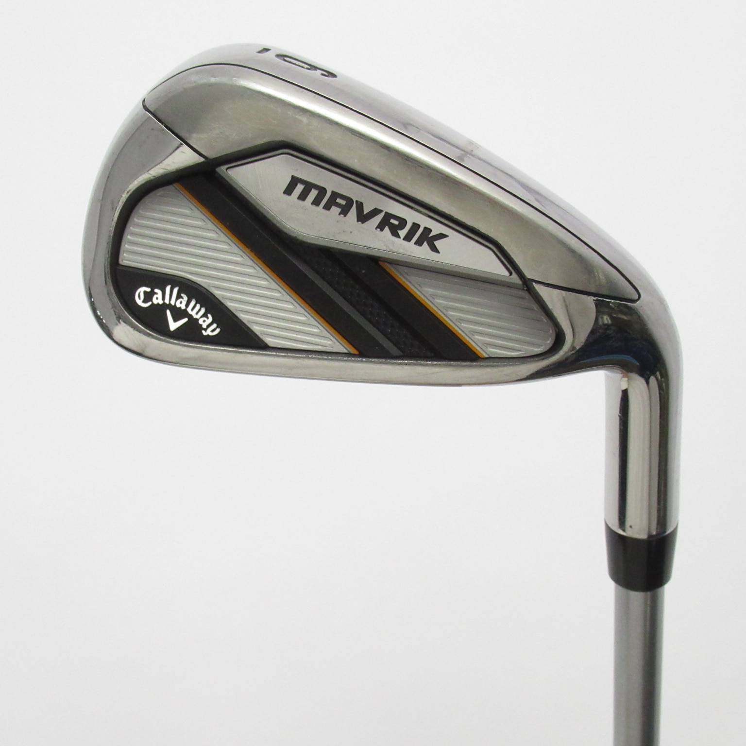 中古】マーベリック アイアン Diamana 50 for Callaway 24 R C