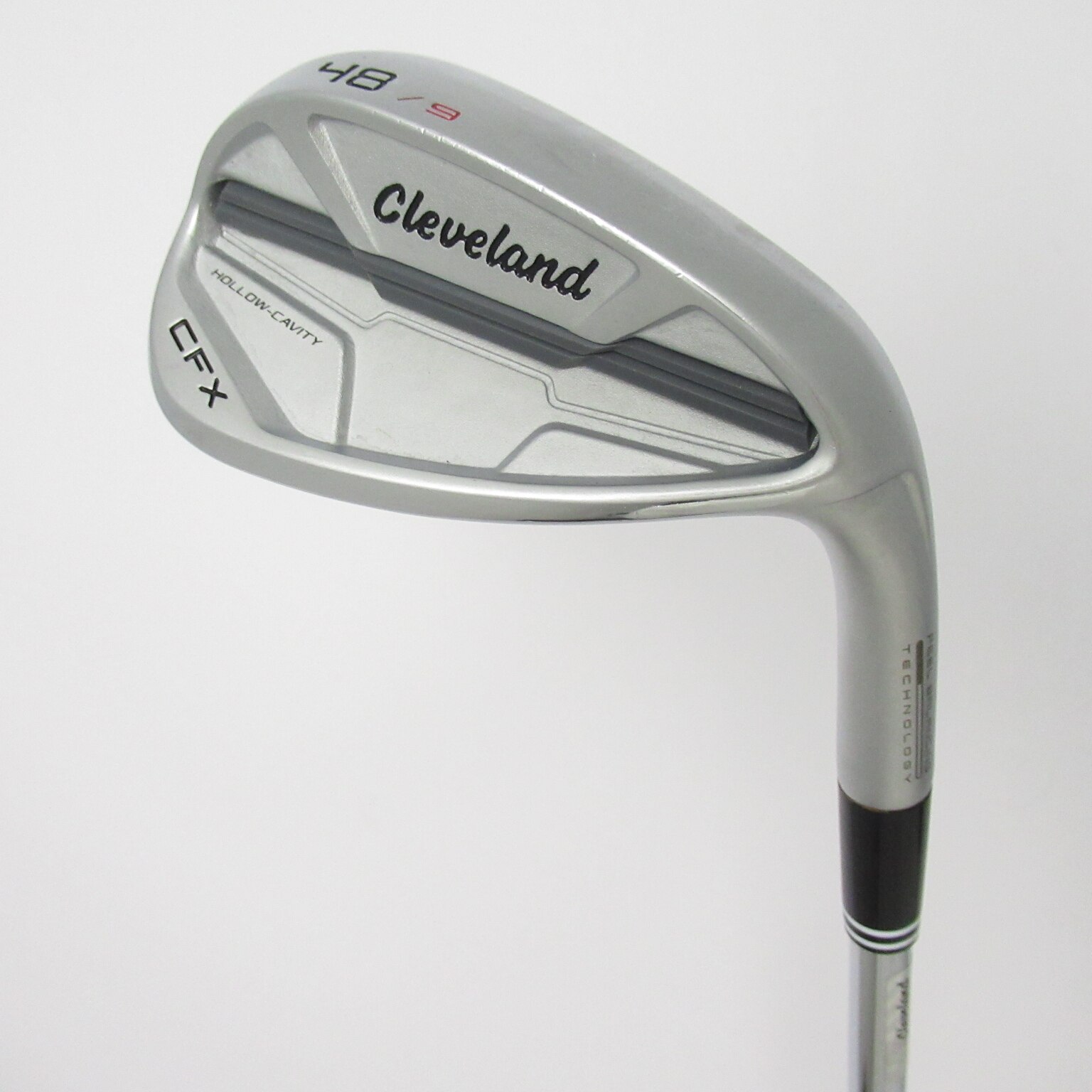 中古】CFX ウェッジ Dynamic Gold 115 48-09 WEDGE C(ウェッジ（単品