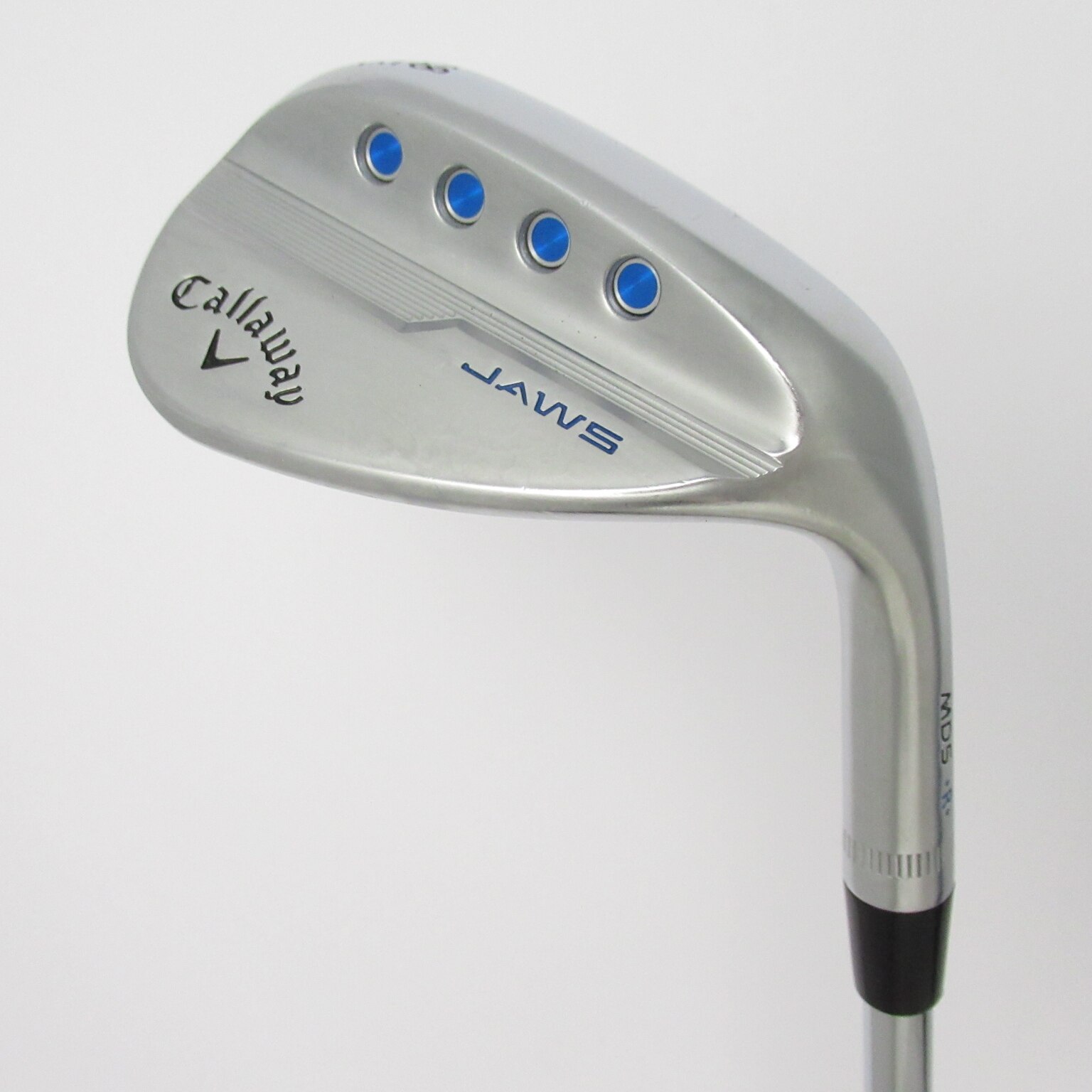 キャロウェイゴルフ Callaway Golf MD5JAWS CRM ウェッジ N.S.PRO