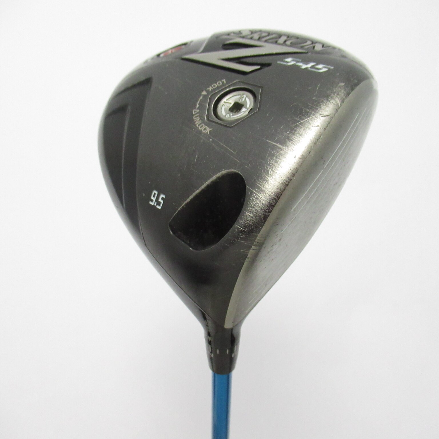 SRIXON(スリクソン) 中古ドライバー ダンロップ 通販 (6ページ目)｜GDO