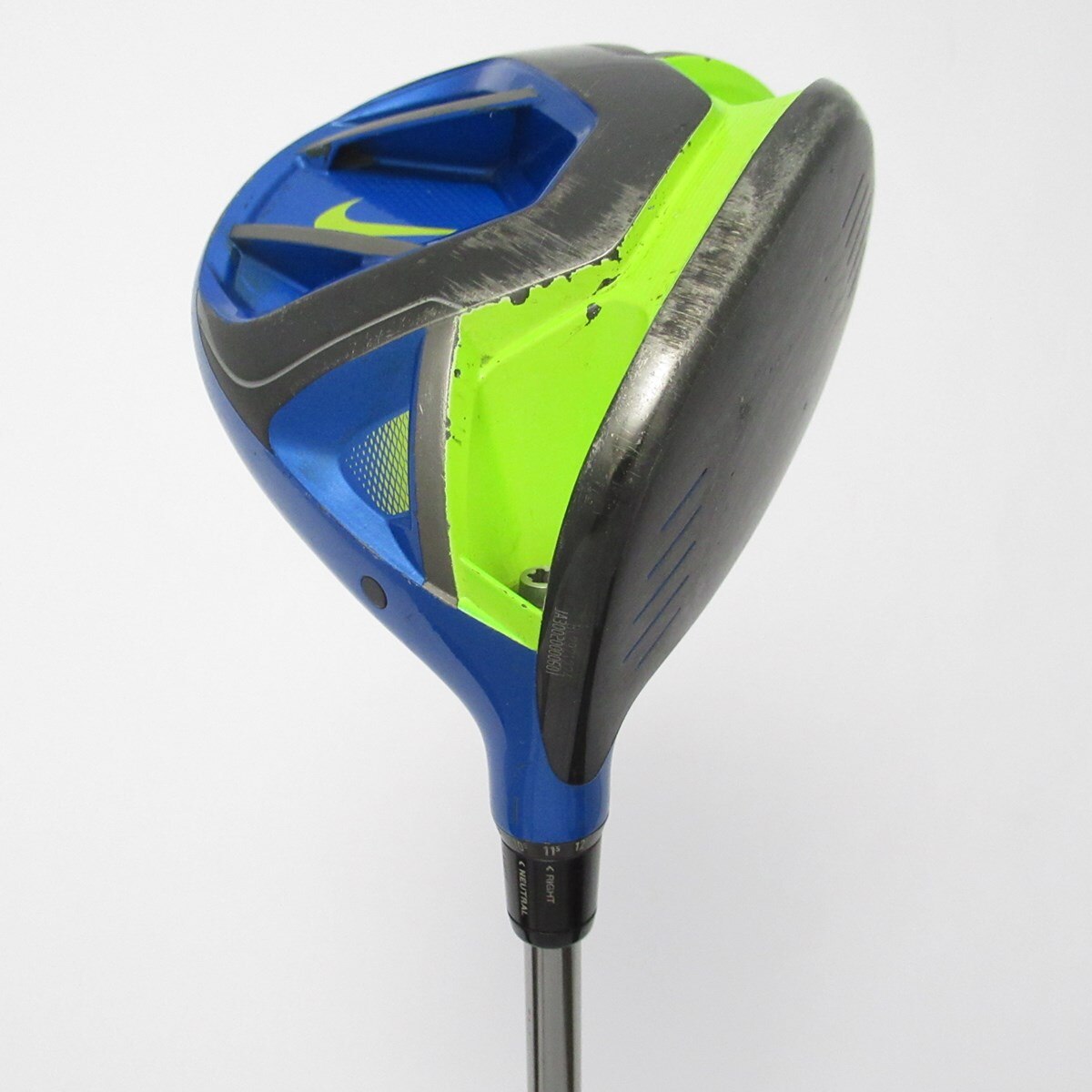 人気送料無料 ヤフオク! - USED ナイキ ドライバー VAPOR PRO Tour AD