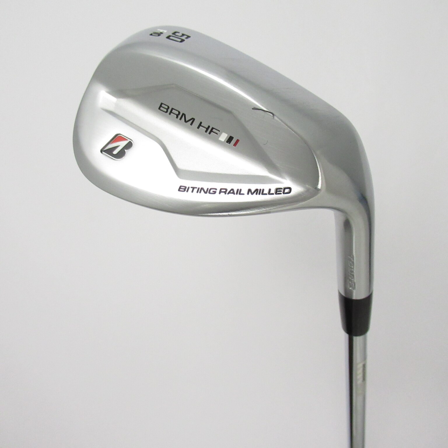 中古】BRM HF ウェッジ N.S.PRO MODUS3 TOUR 105 50-10 S C(ウェッジ ...