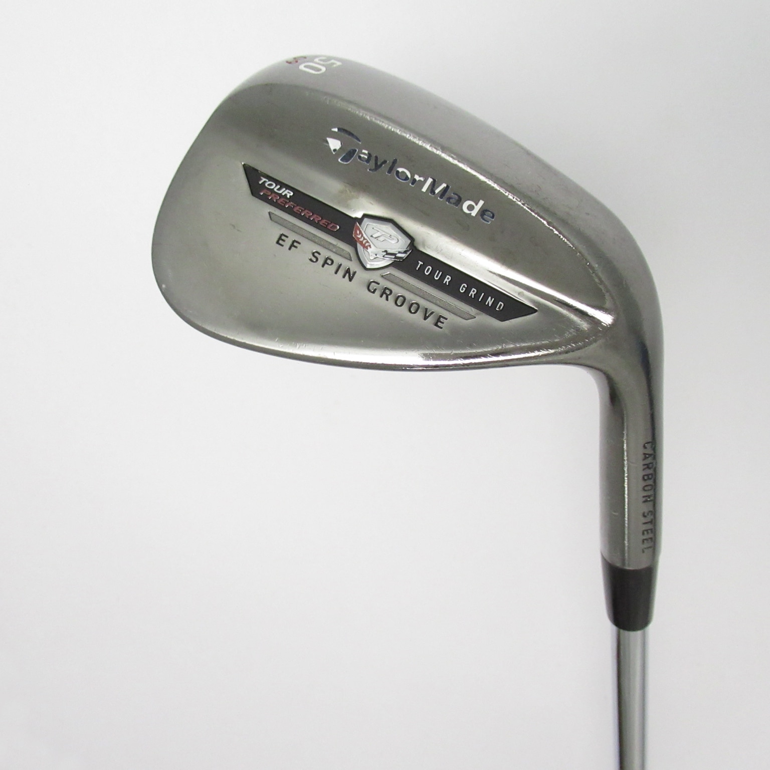 TOUR PREFERRED(ツアープリファード) 中古ウェッジ テーラーメイド