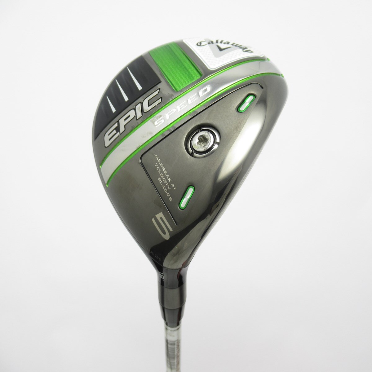 中古】エピック SPEED フェアウェイウッド Diamana 50 for Callaway 18