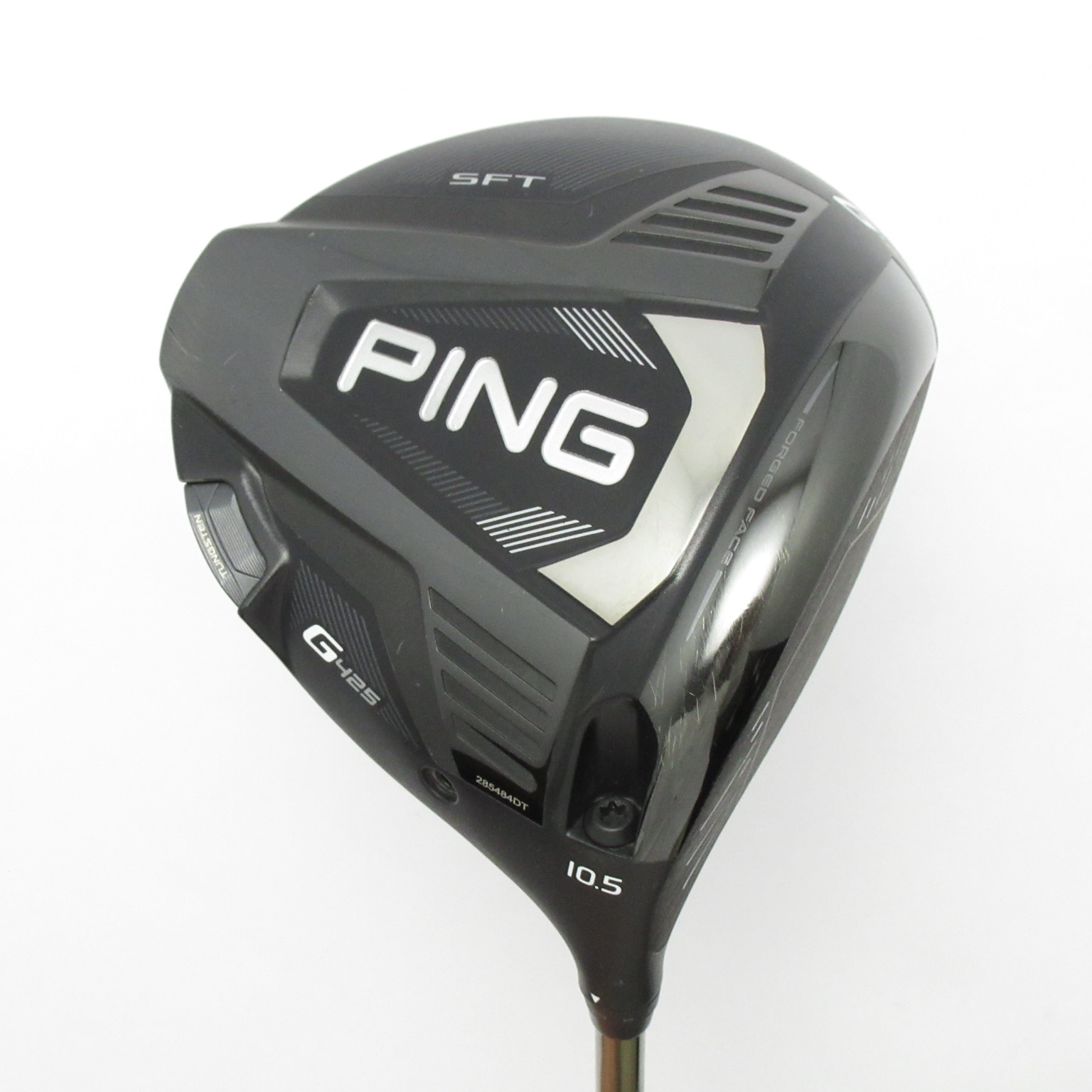 中古】ピン PING G425 LST ドライバー 9度 TOUR 173-65 フレックスS