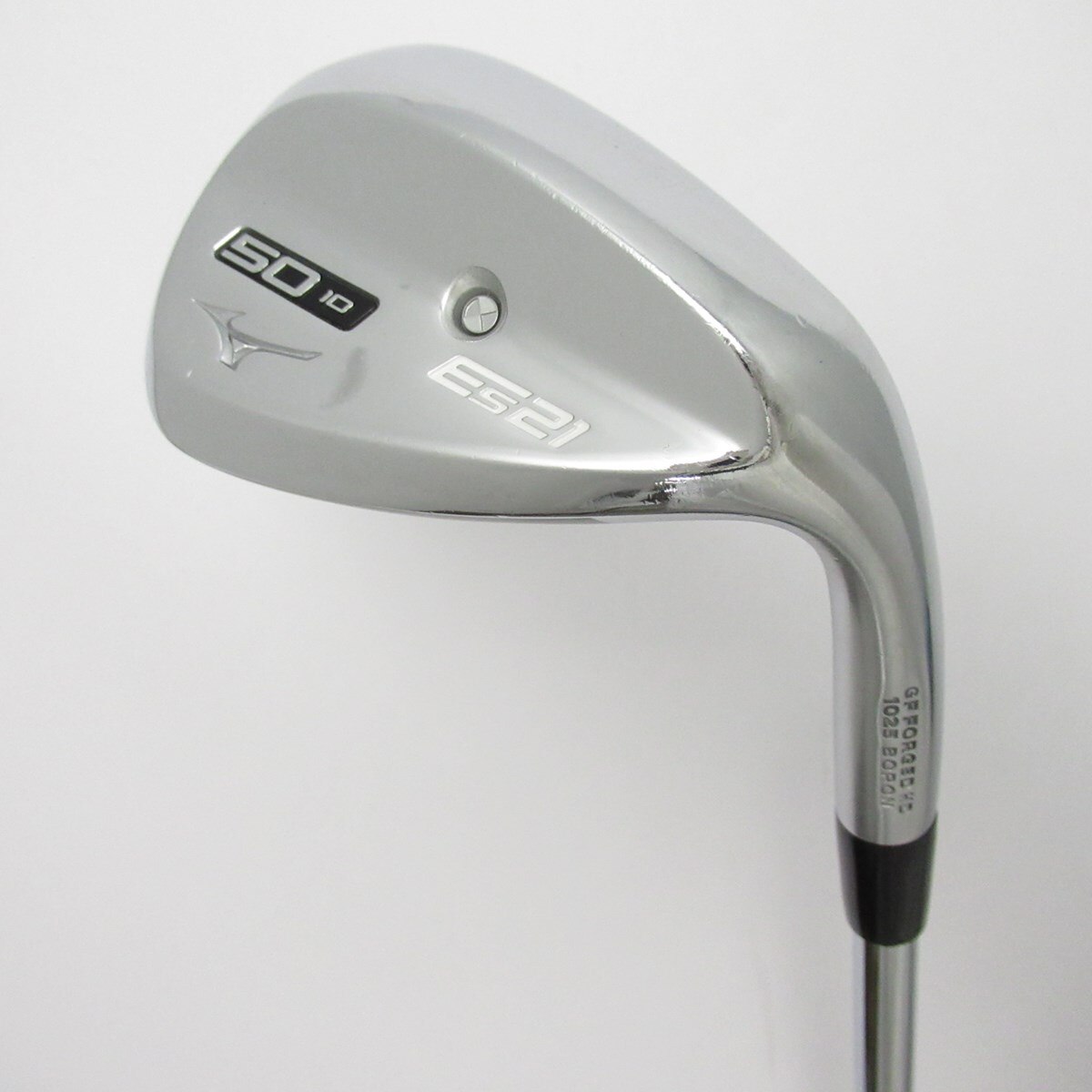 中古】Es21 サテン仕上げ ウェッジ N.S.PRO MODUS3 WEDGE 105 50-10