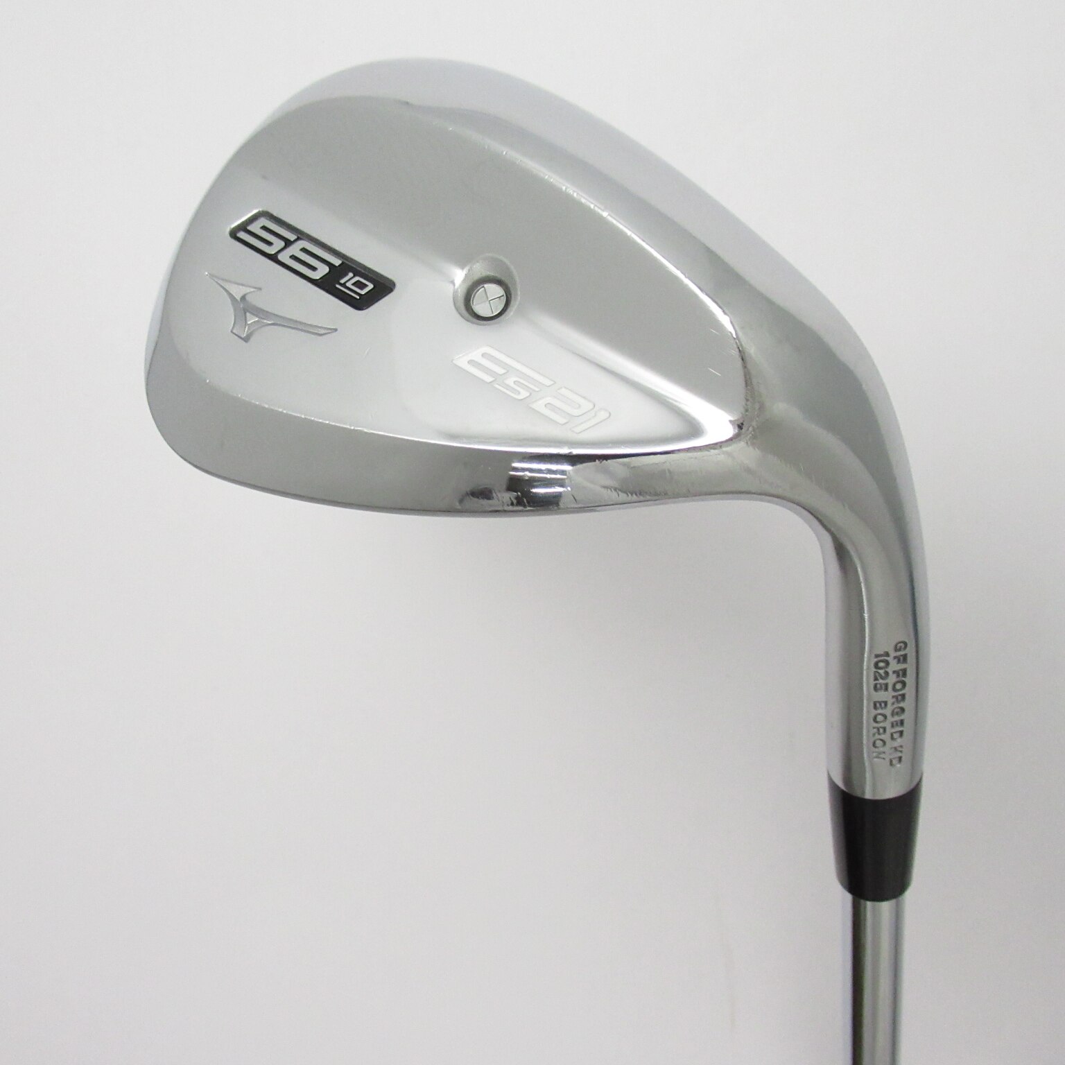 中古】Es21 サテン仕上げ ウェッジ N.S.PRO MODUS3 WEDGE 105 56-10