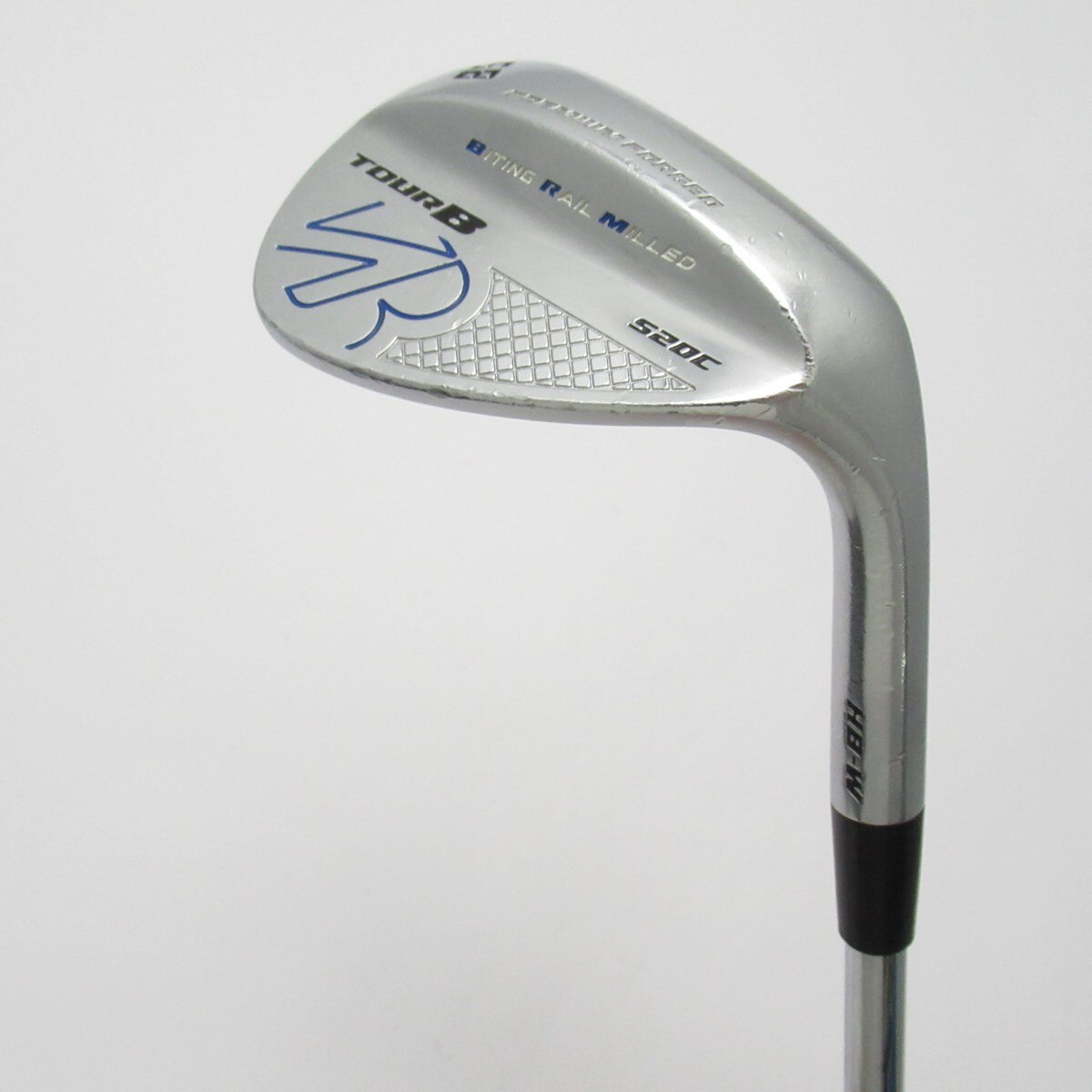 ブリヂストン TOUR B HB-W ウェッジ N.S.PRO MODUS3 TOUR 105 【58-20】(ウェッジ)
