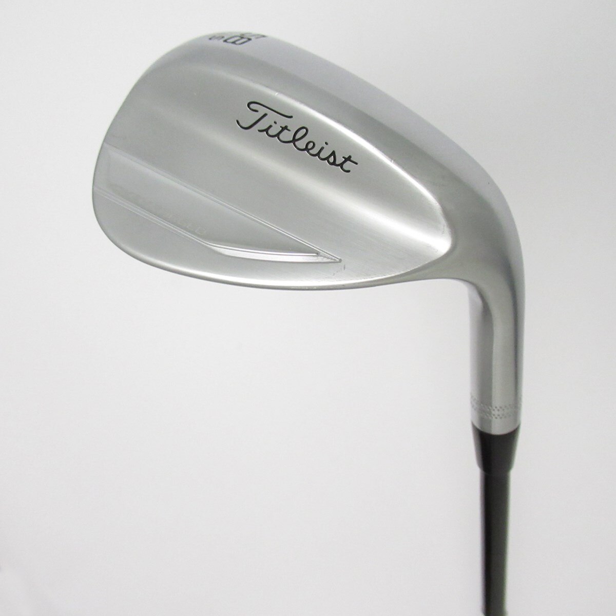 中古】ボーケイ フォージド ツアークローム ウェッジ Titleist Diamana