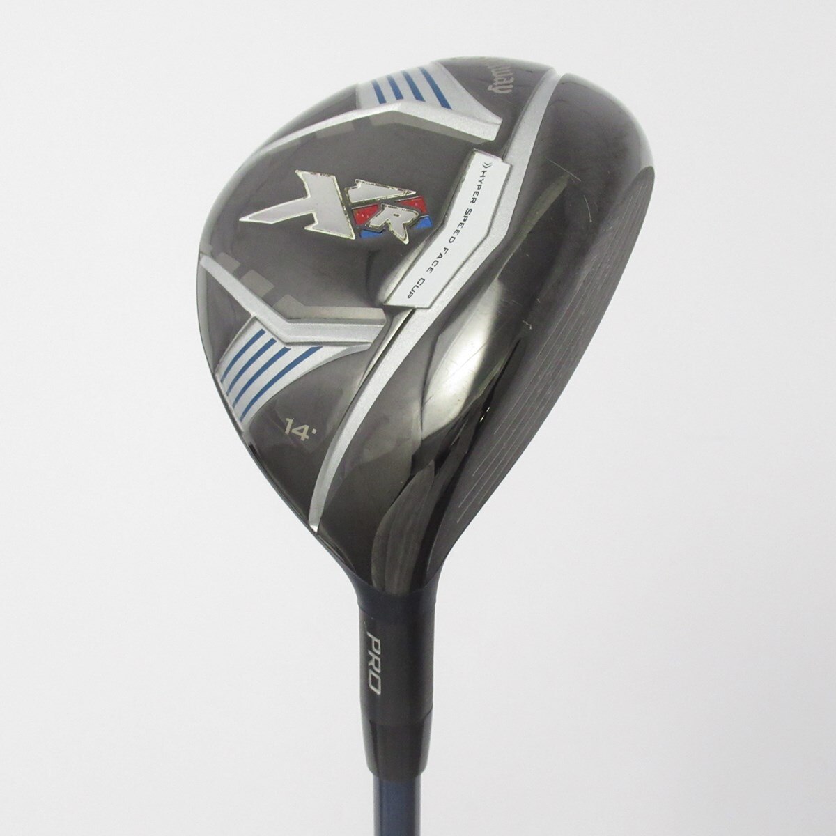 Callaway キャロウェイ XR PRO 3Deep 3番フェアウェイウッド