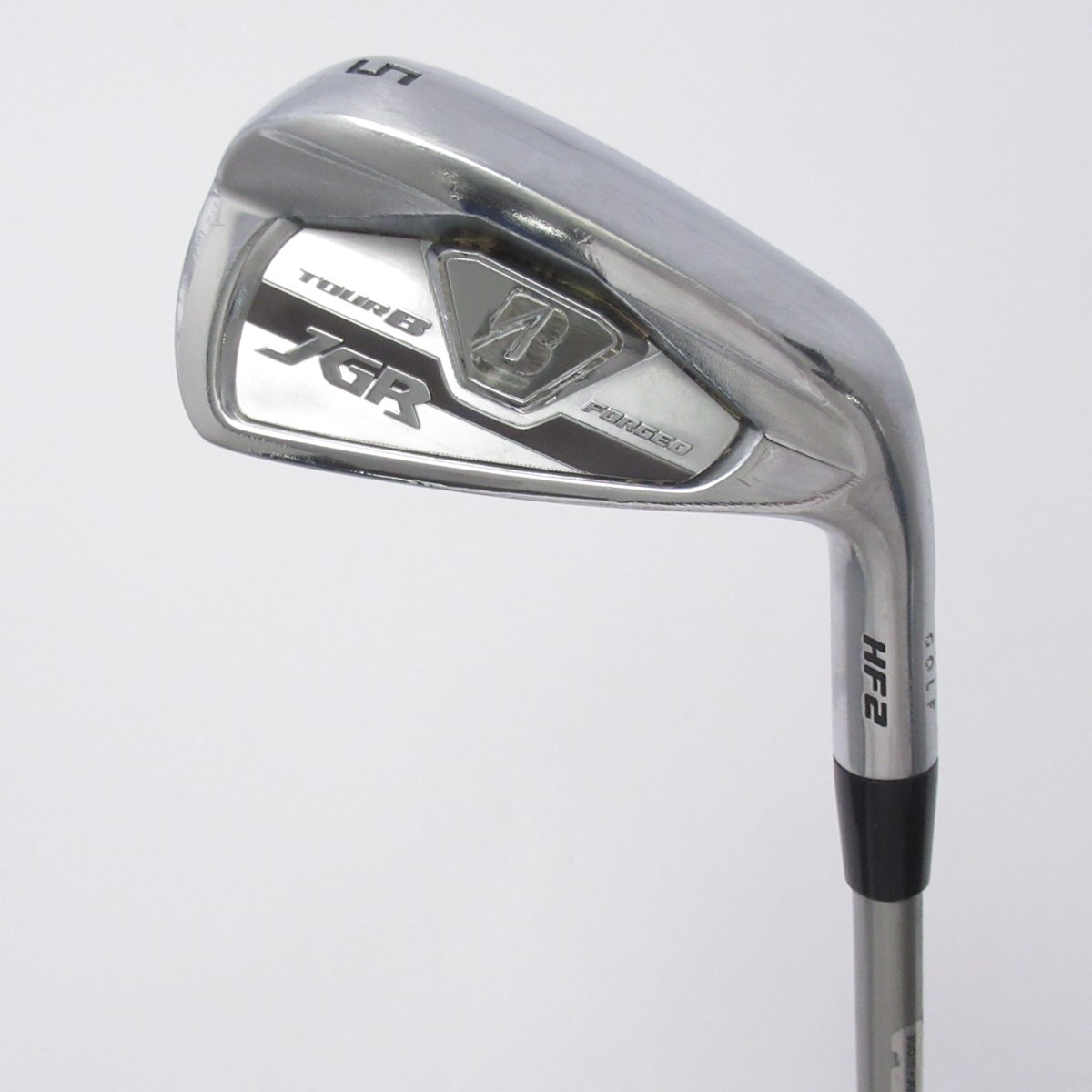 TOUR B JGR HF2 6本セット+おまけA 1本　合計7本セット