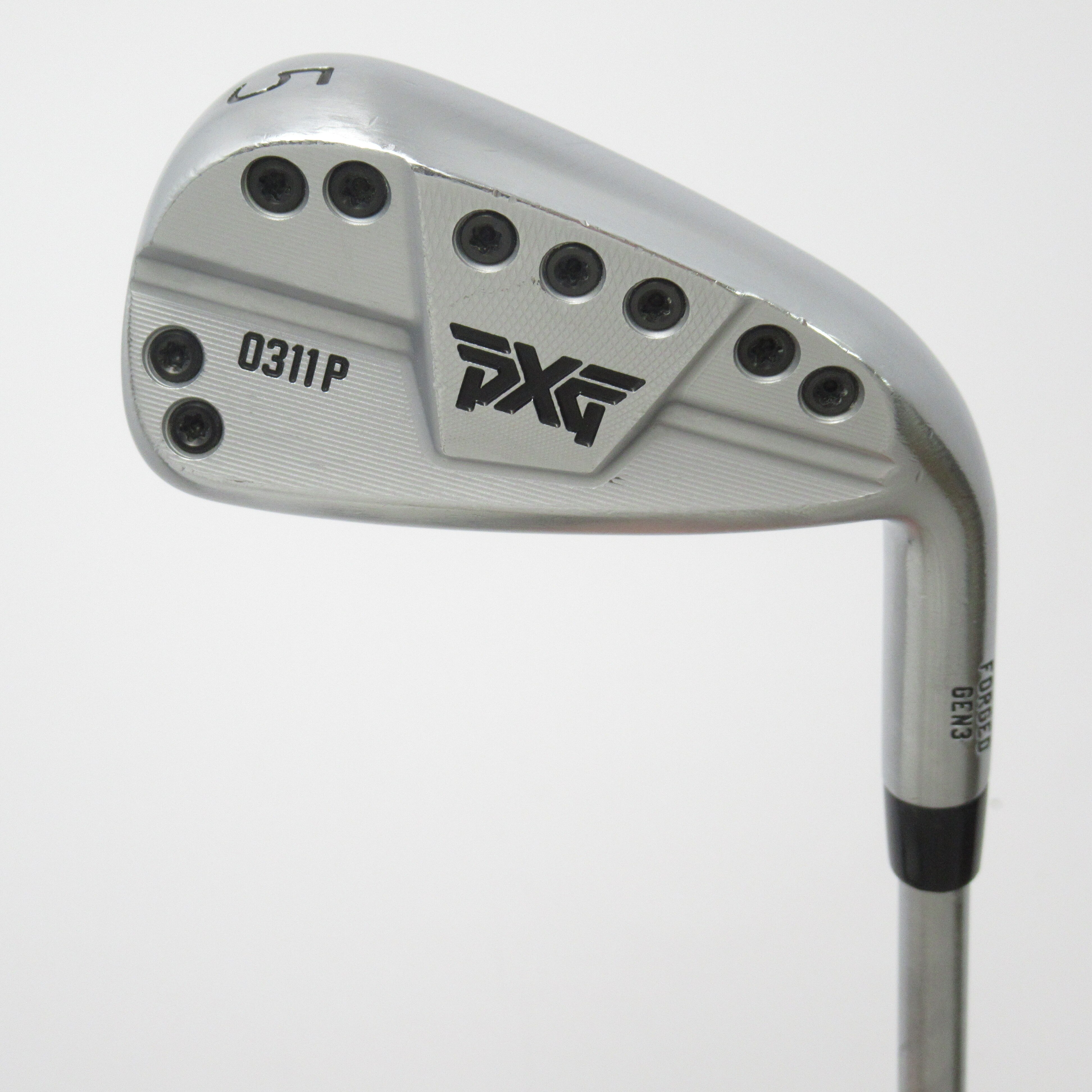 ピーエックスジー(PXG) メンズ 通販｜GDO中古ゴルフクラブ