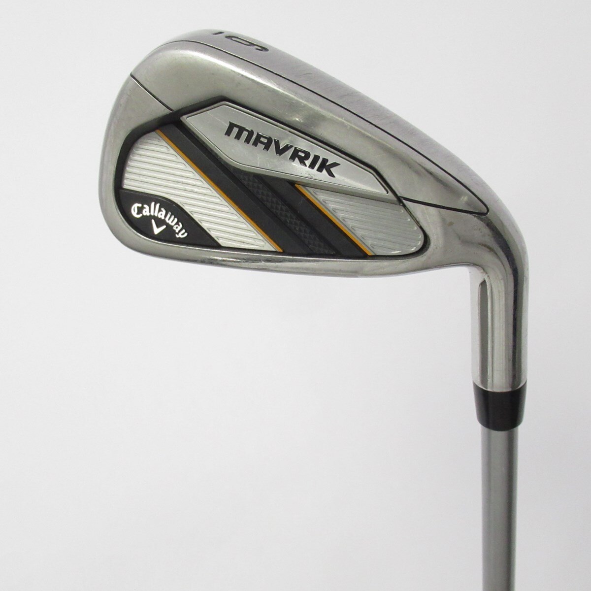 中古】マーベリック アイアン Diamana 50 for Callaway 24 R CD