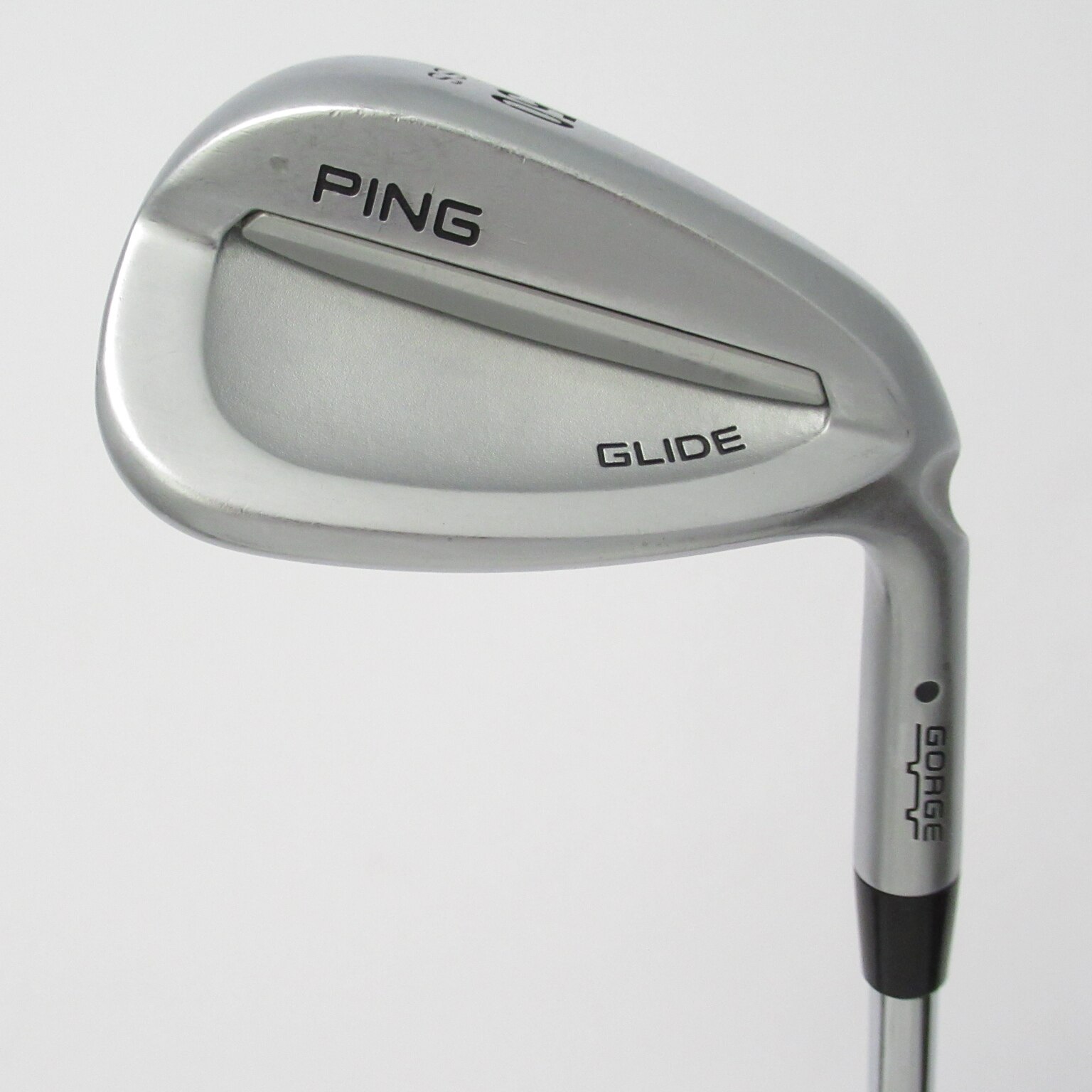 中古】GLIDE ウェッジ CFS 50-12 WEDGE CD(ウェッジ（単品）)|PING