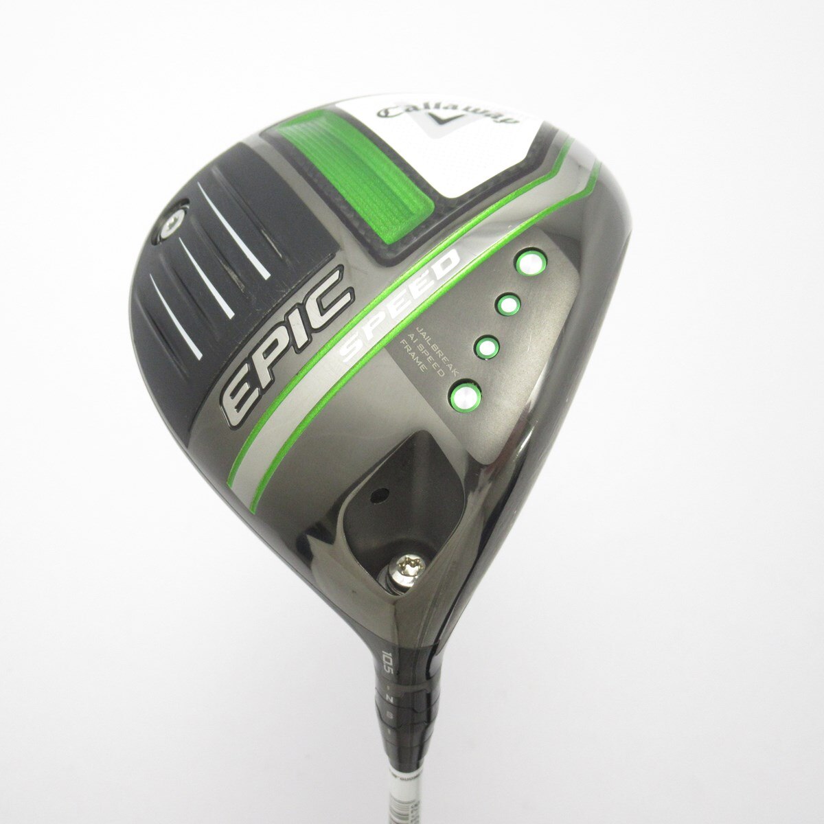 中古】エピック SPEED ドライバー Diamana 50 for Callaway 10.5 R C