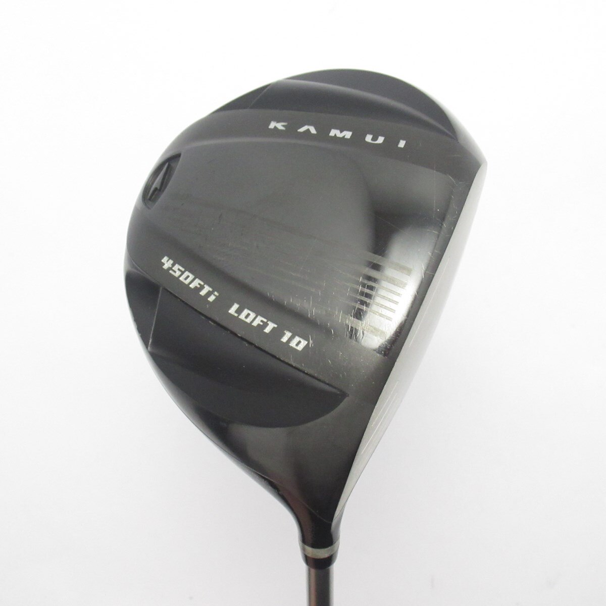 中古】Typhoon Pro TP-09D ドライバー Tour AD TP-6 10 S CD