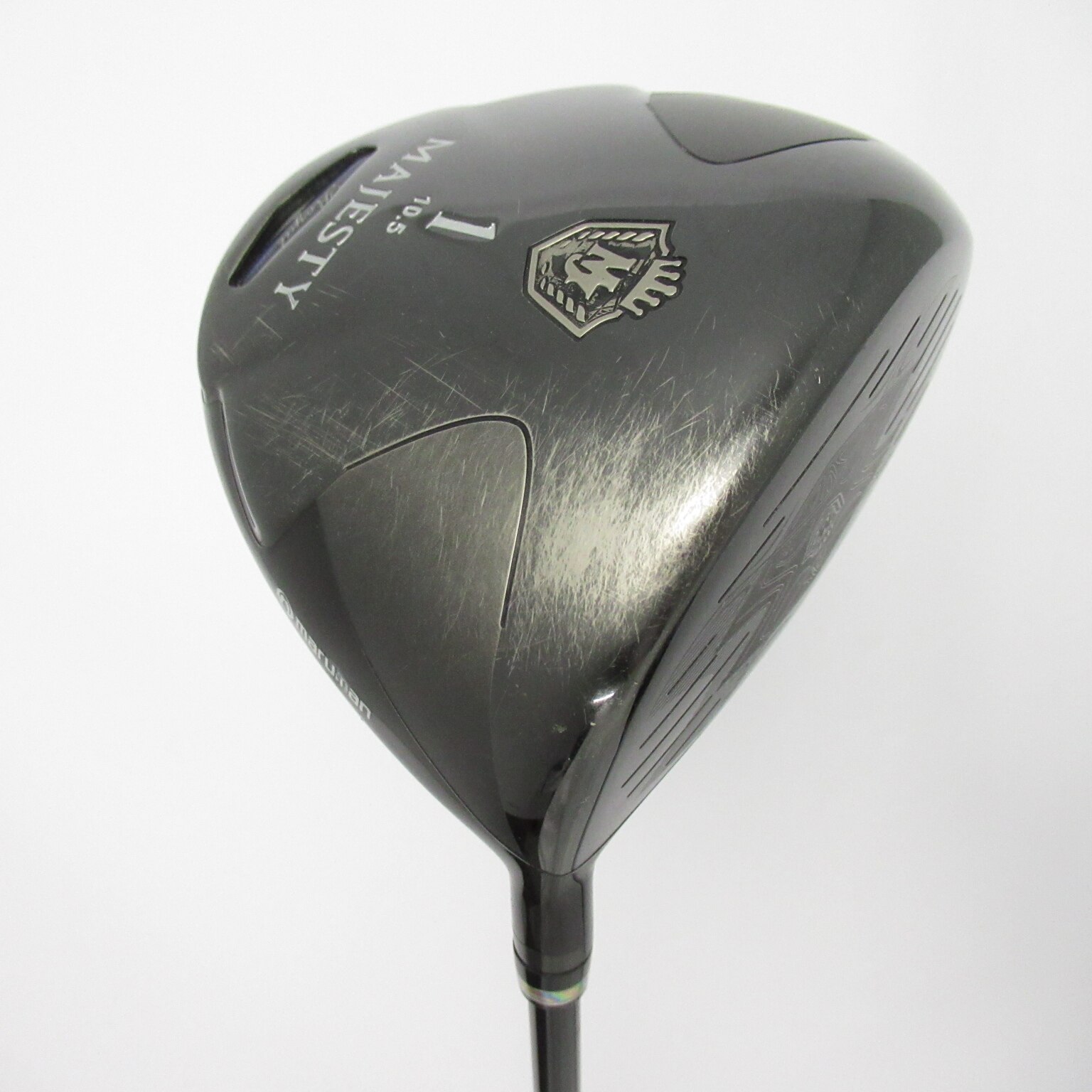 MAJESTY ROYAL BLACK(2014) マジェスティ MAJESTY 通販｜GDO中古ゴルフ