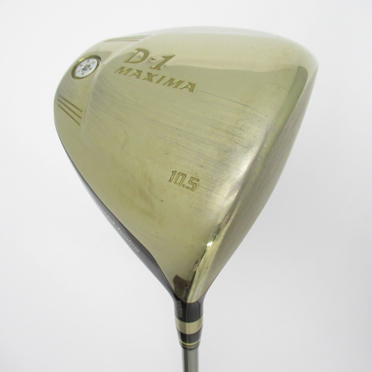 中古】リョーマ ゴルフ(RYOMA GOLF) ドライバー 通販｜GDO中古ゴルフクラブ