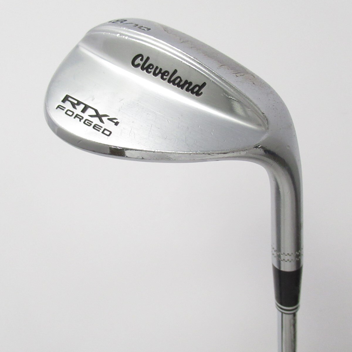 RTX4 FORGED 52° 58° 2本セット
